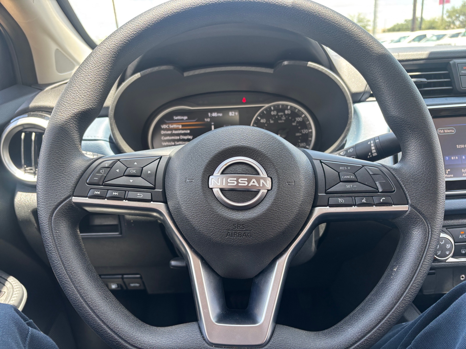 Thumbnail: 2025 Nissan Versa - 5