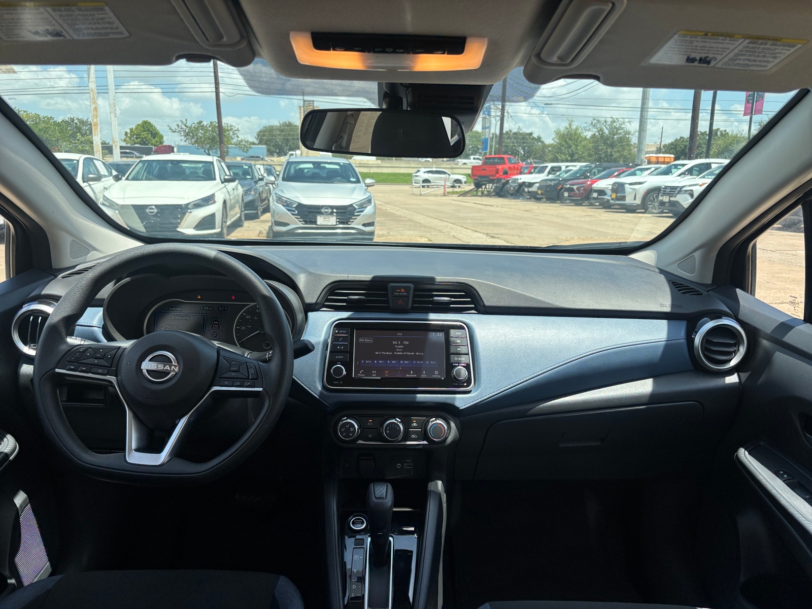 Thumbnail: 2025 Nissan Versa - 3