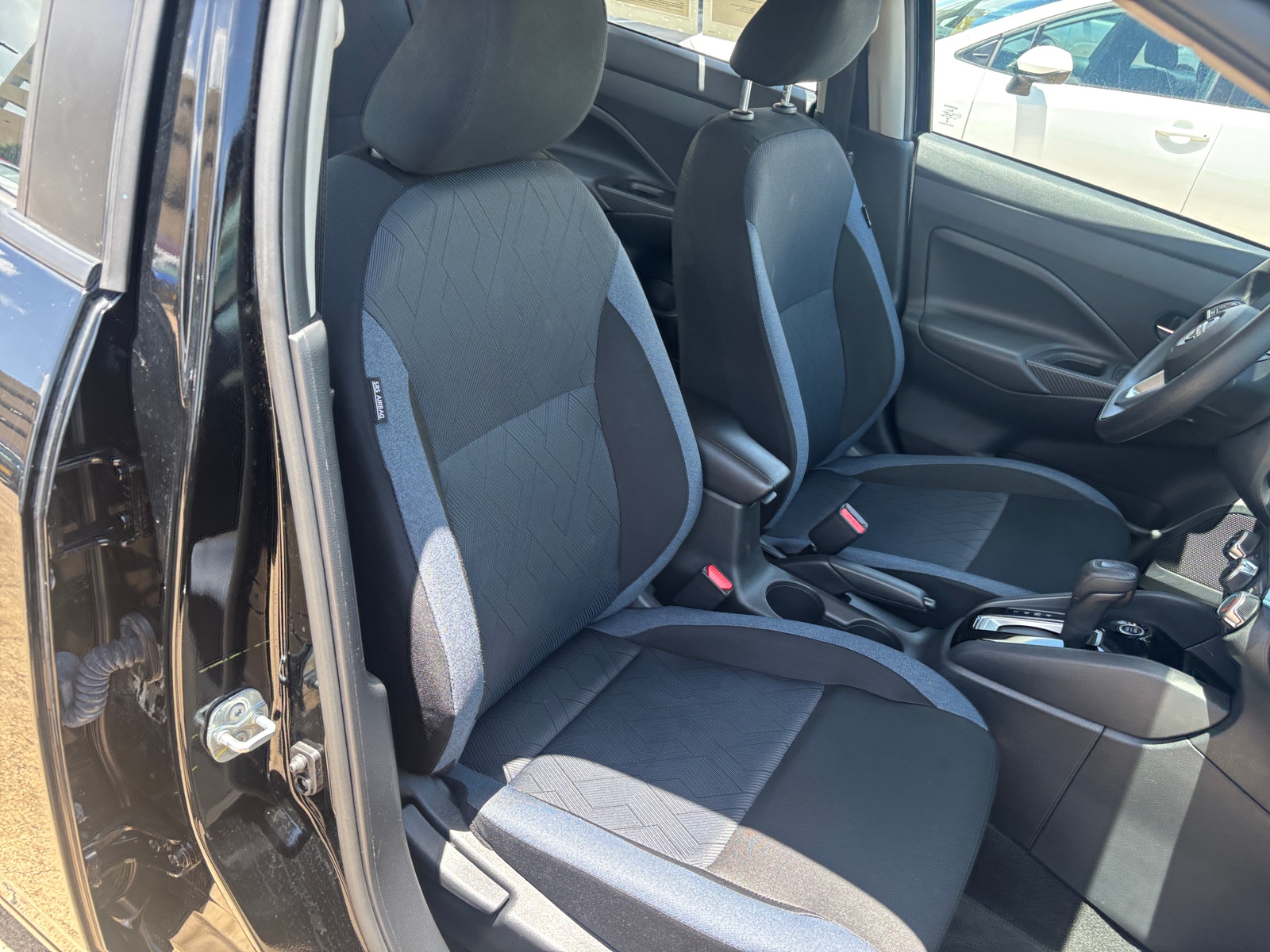 Thumbnail: 2025 Nissan Versa - 2
