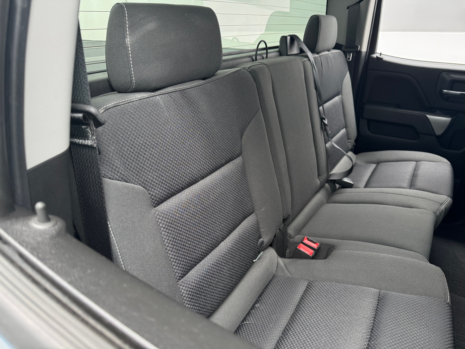 Thumbnail: 2019 Chevrolet Silverado 1500 - 6