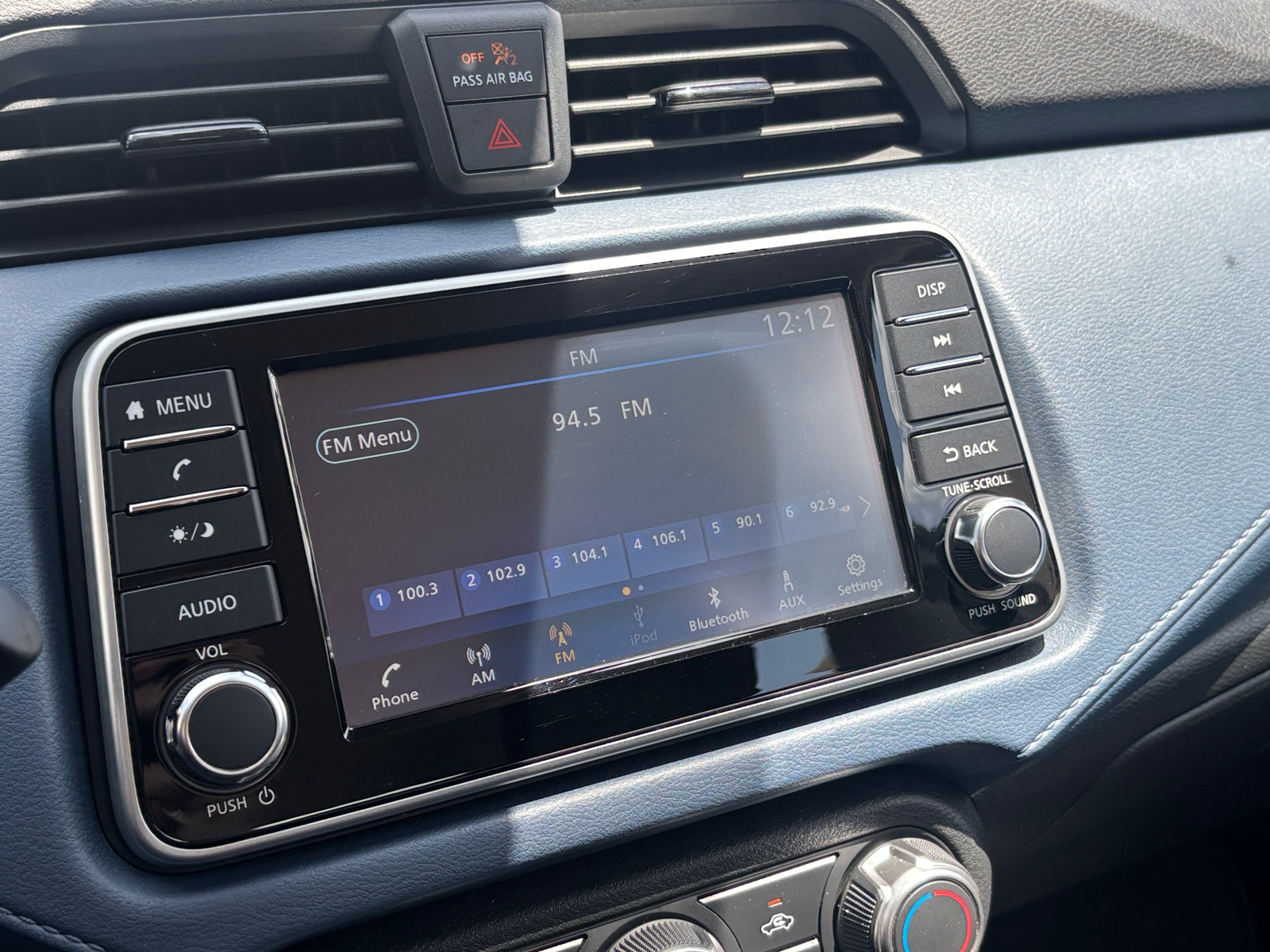 Thumbnail: 2025 Nissan Versa - 4