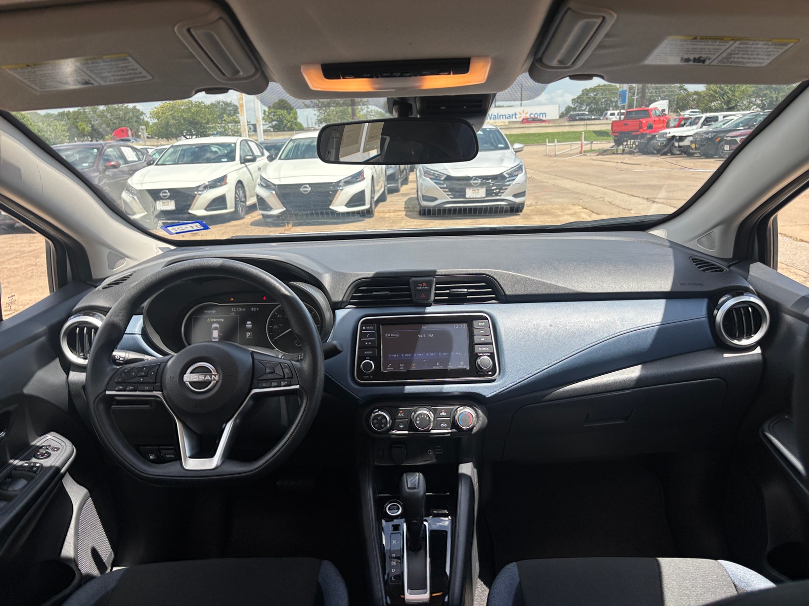 Thumbnail: 2025 Nissan Versa - 3