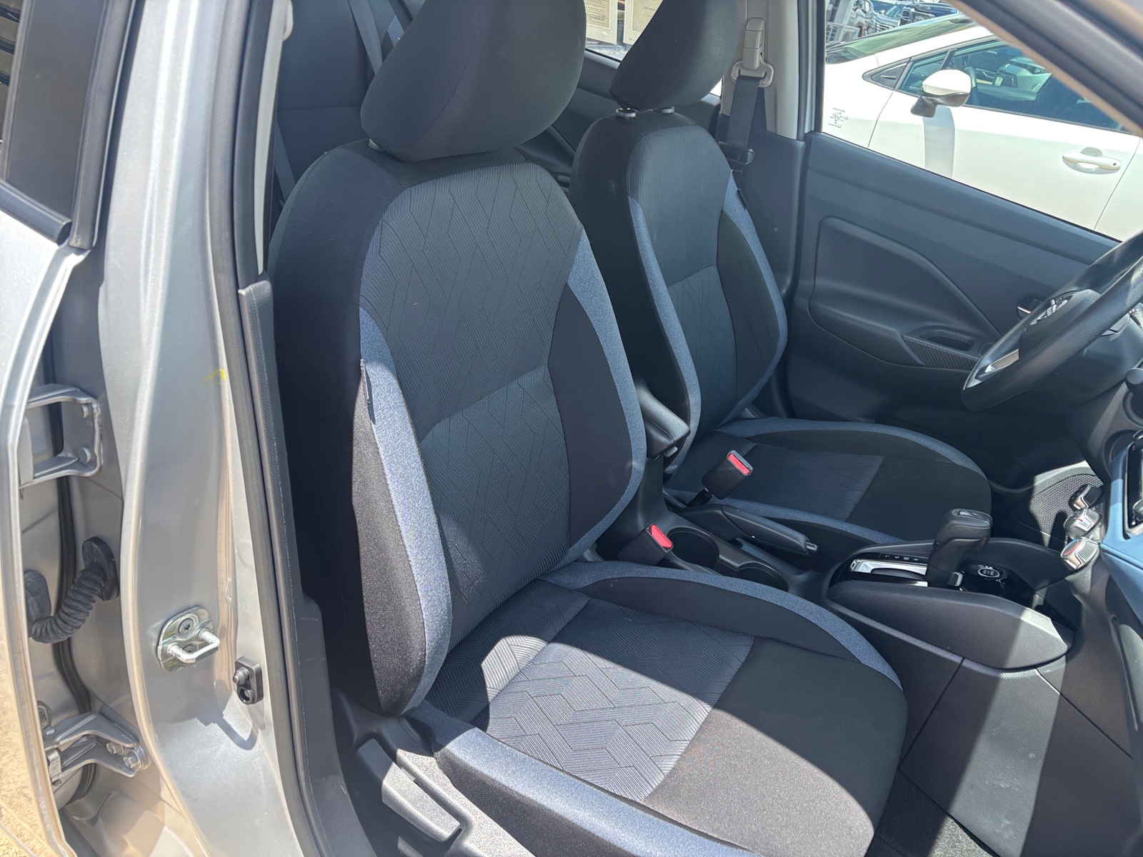 Thumbnail: 2025 Nissan Versa - 2