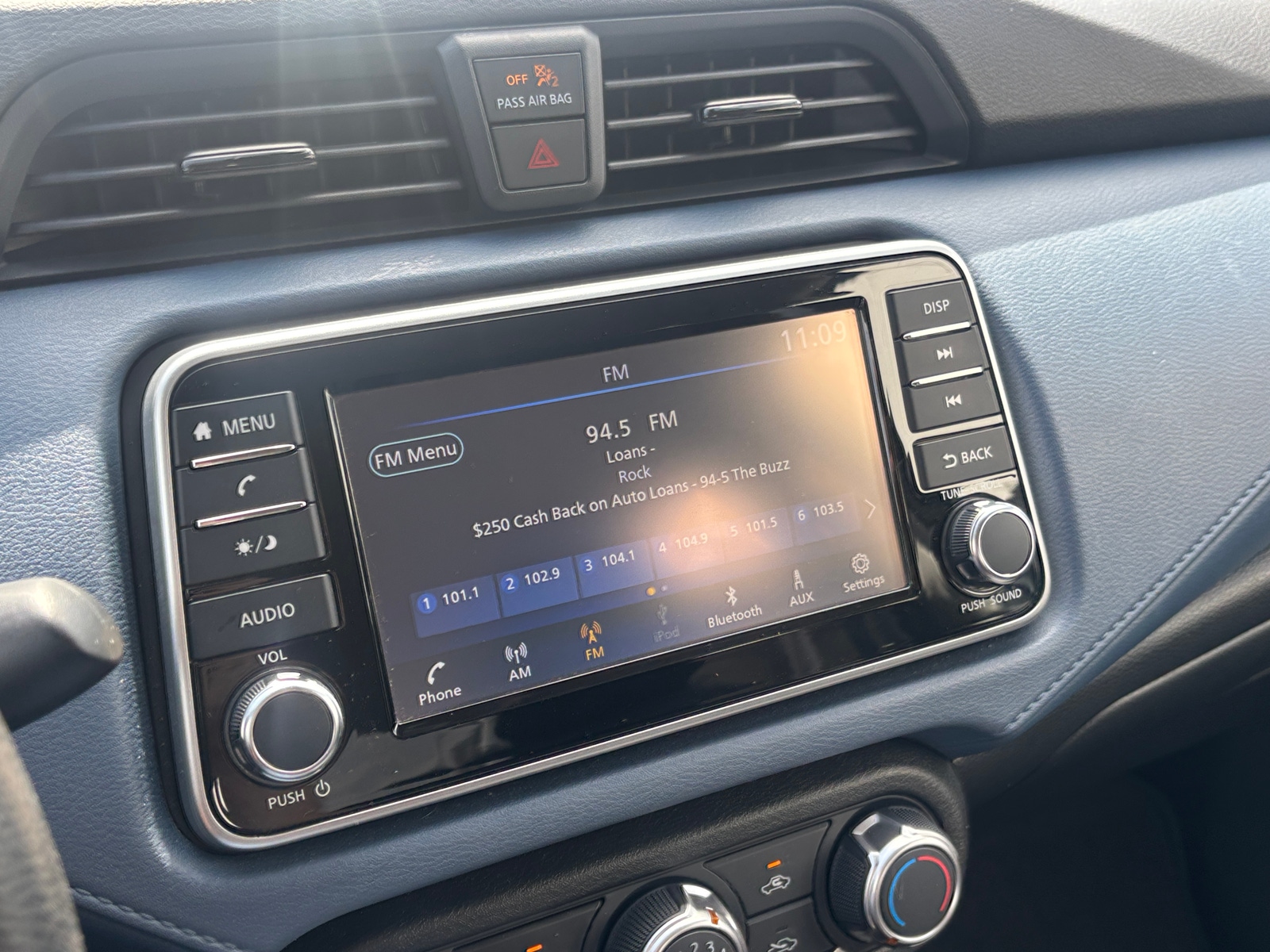 Thumbnail: 2025 Nissan Versa - 4
