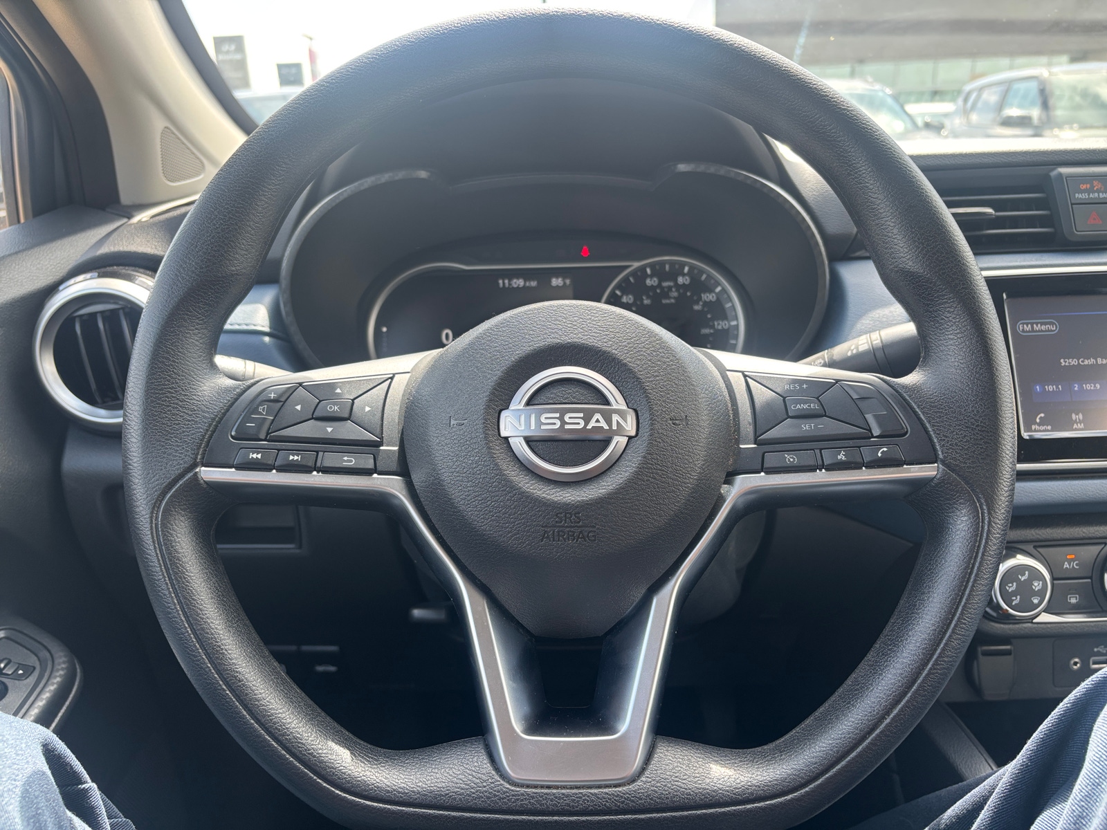 Thumbnail: 2025 Nissan Versa - 5