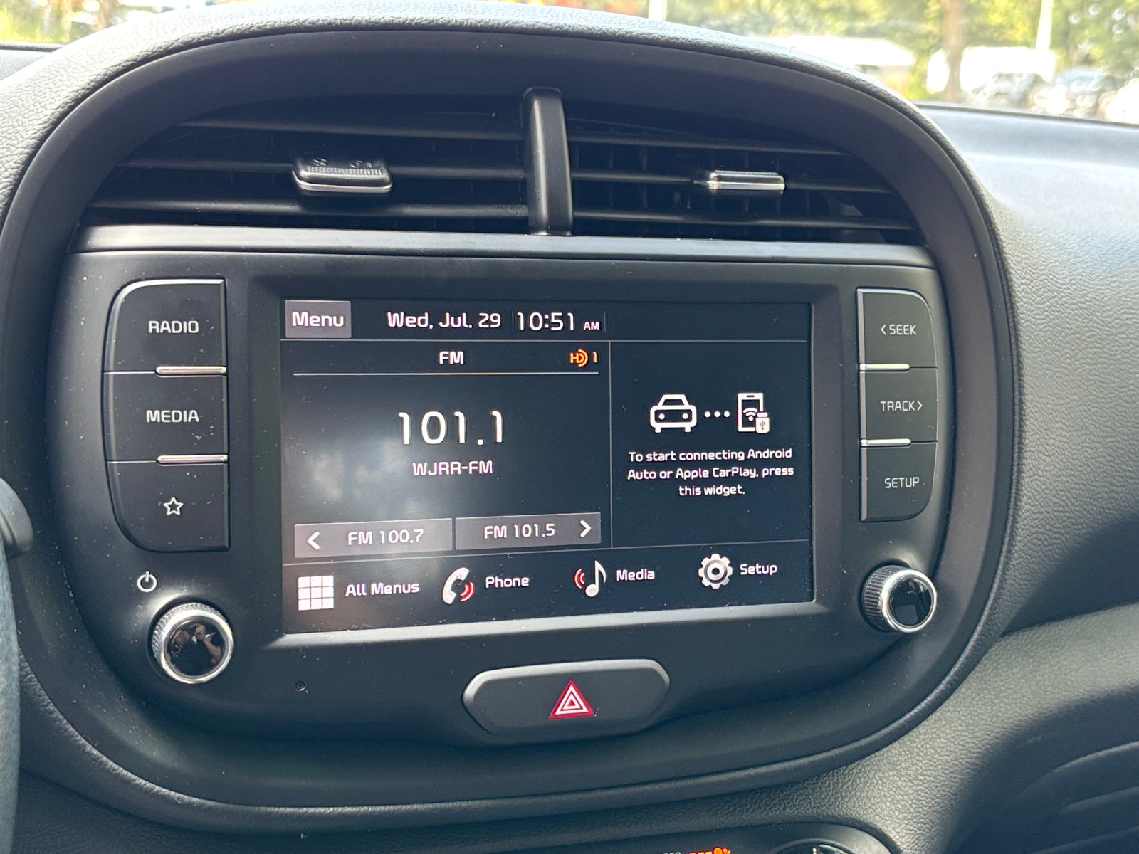 Thumbnail: 2025 Kia Soul - 4