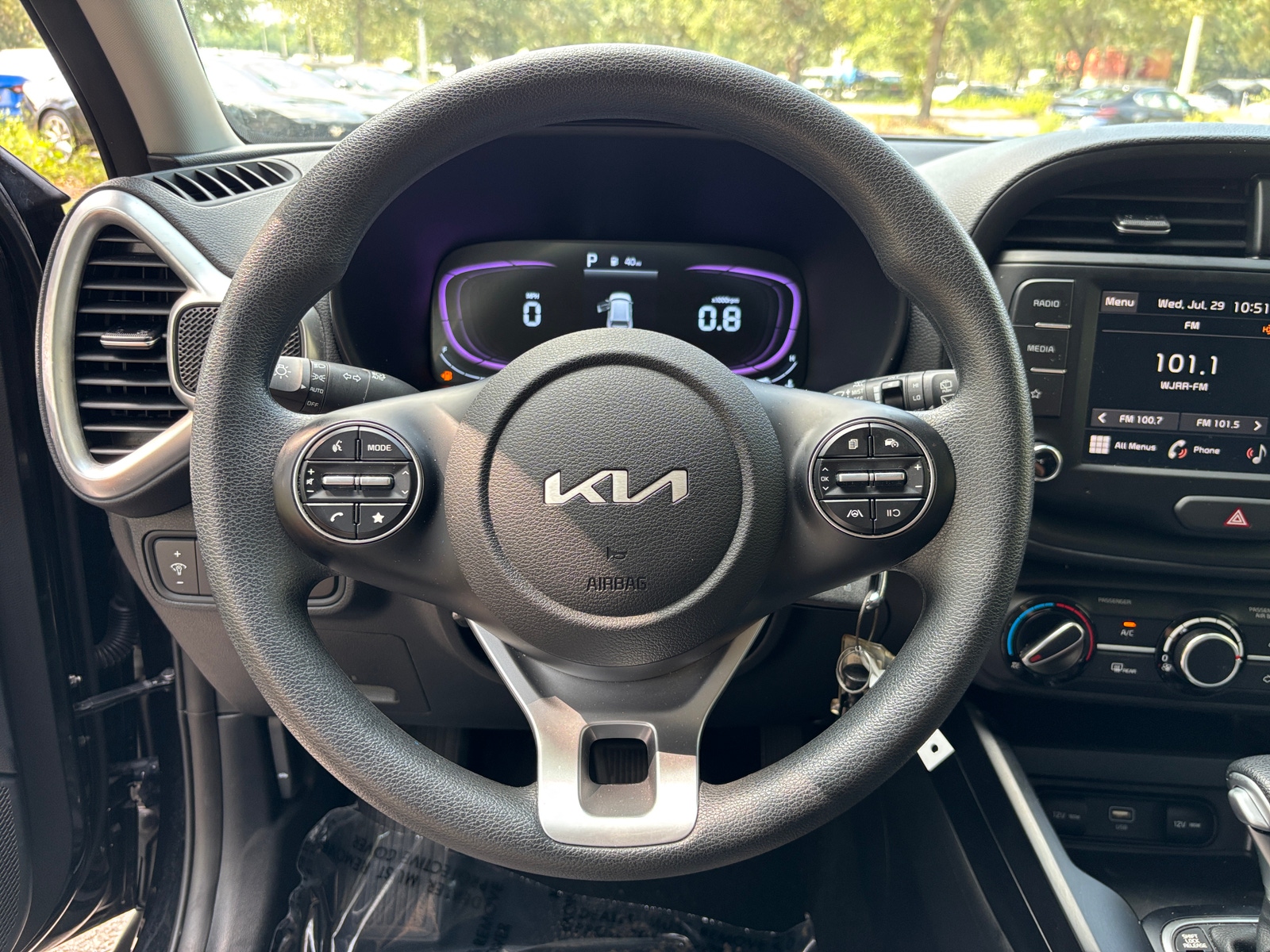 Thumbnail: 2025 Kia Soul - 5