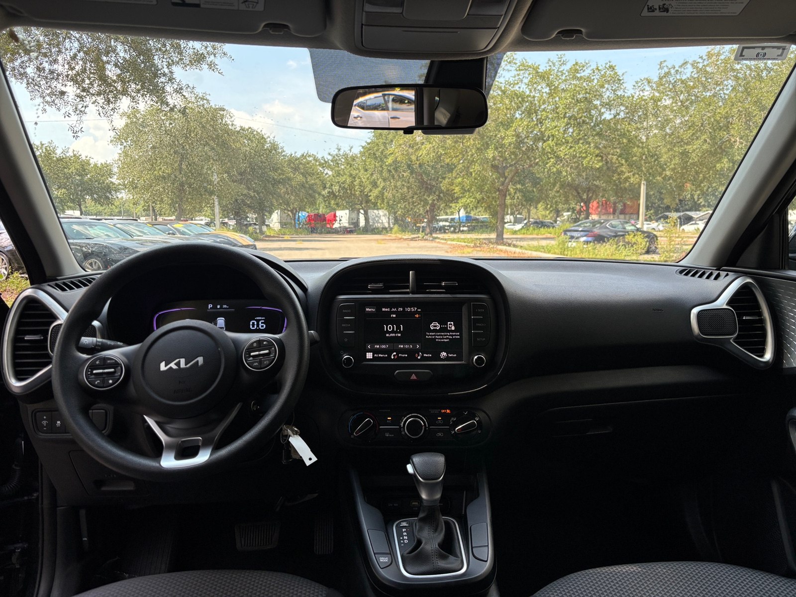 Thumbnail: 2025 Kia Soul - 3