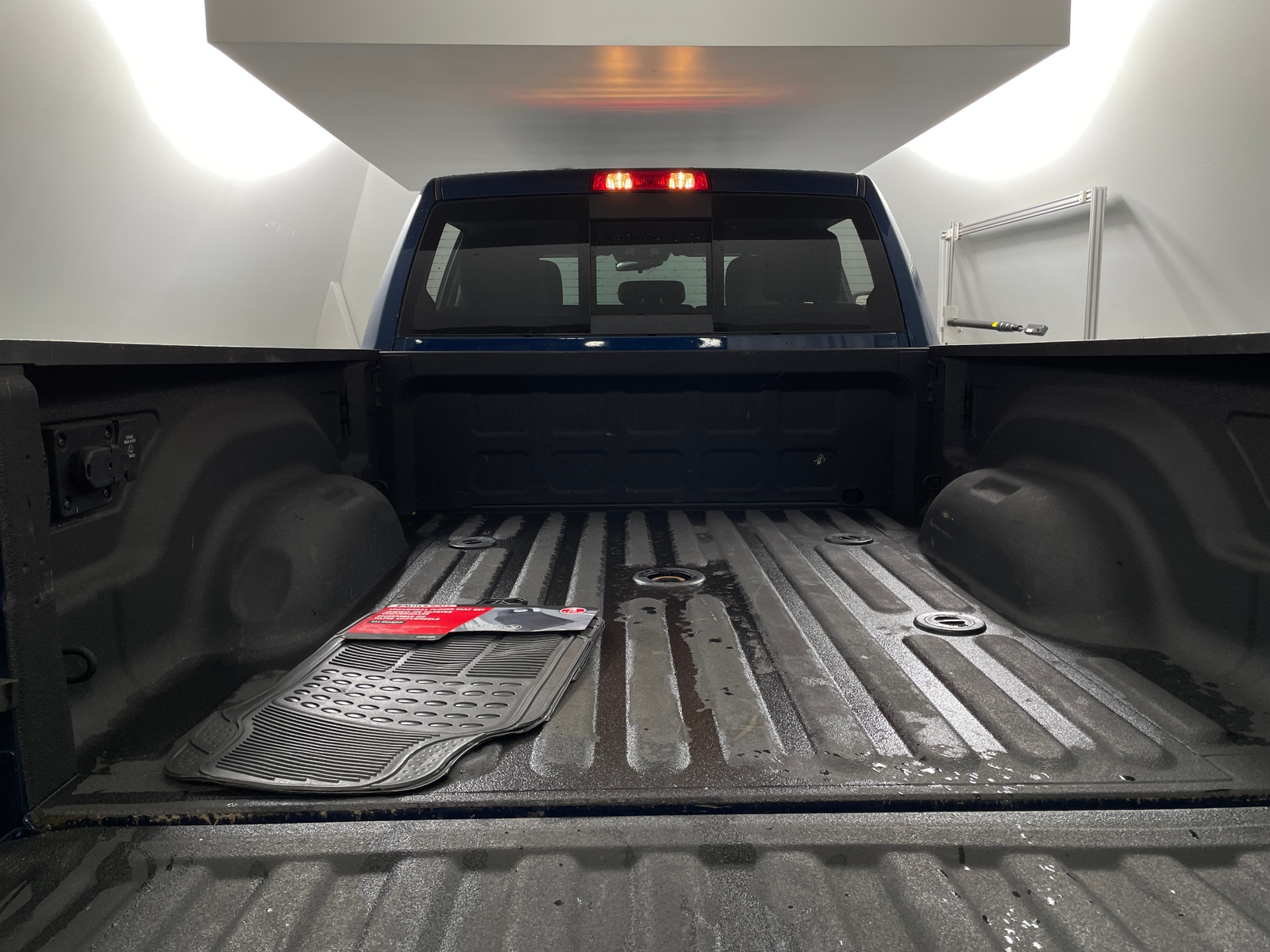 Thumbnail: 2024 RAM 2500 - 7