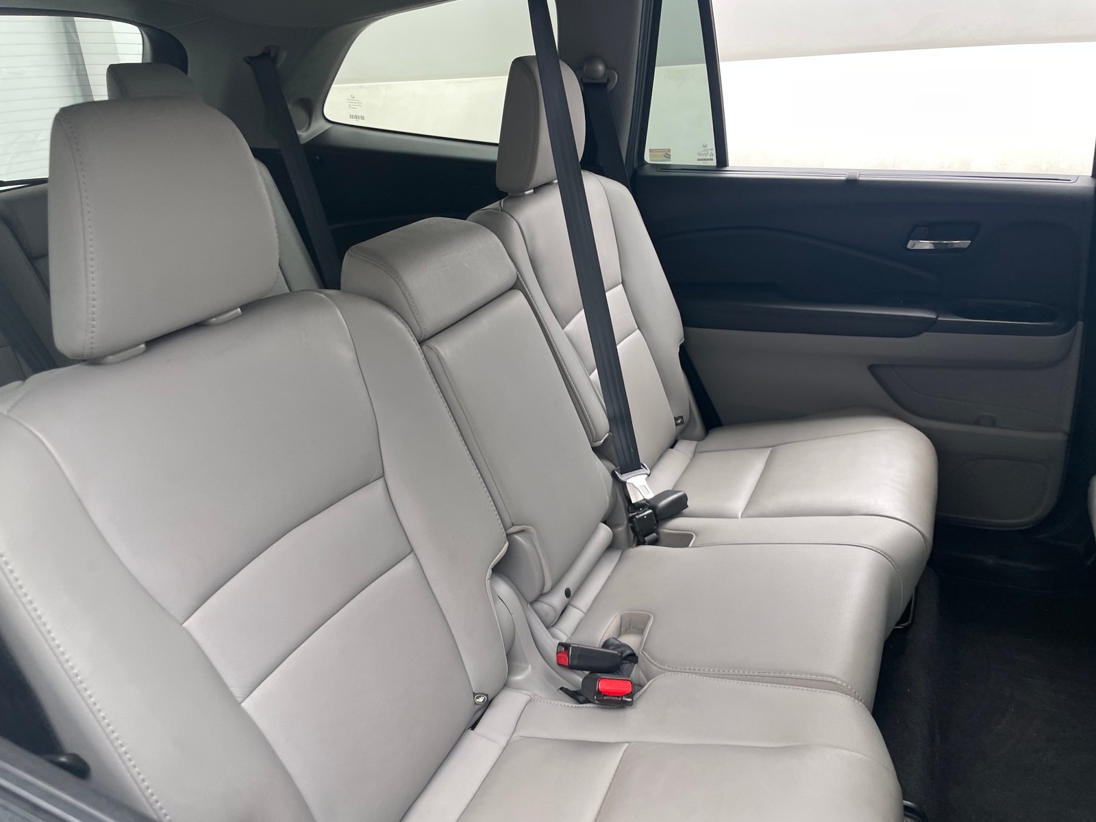 Thumbnail: 2020 Honda Pilot - 5