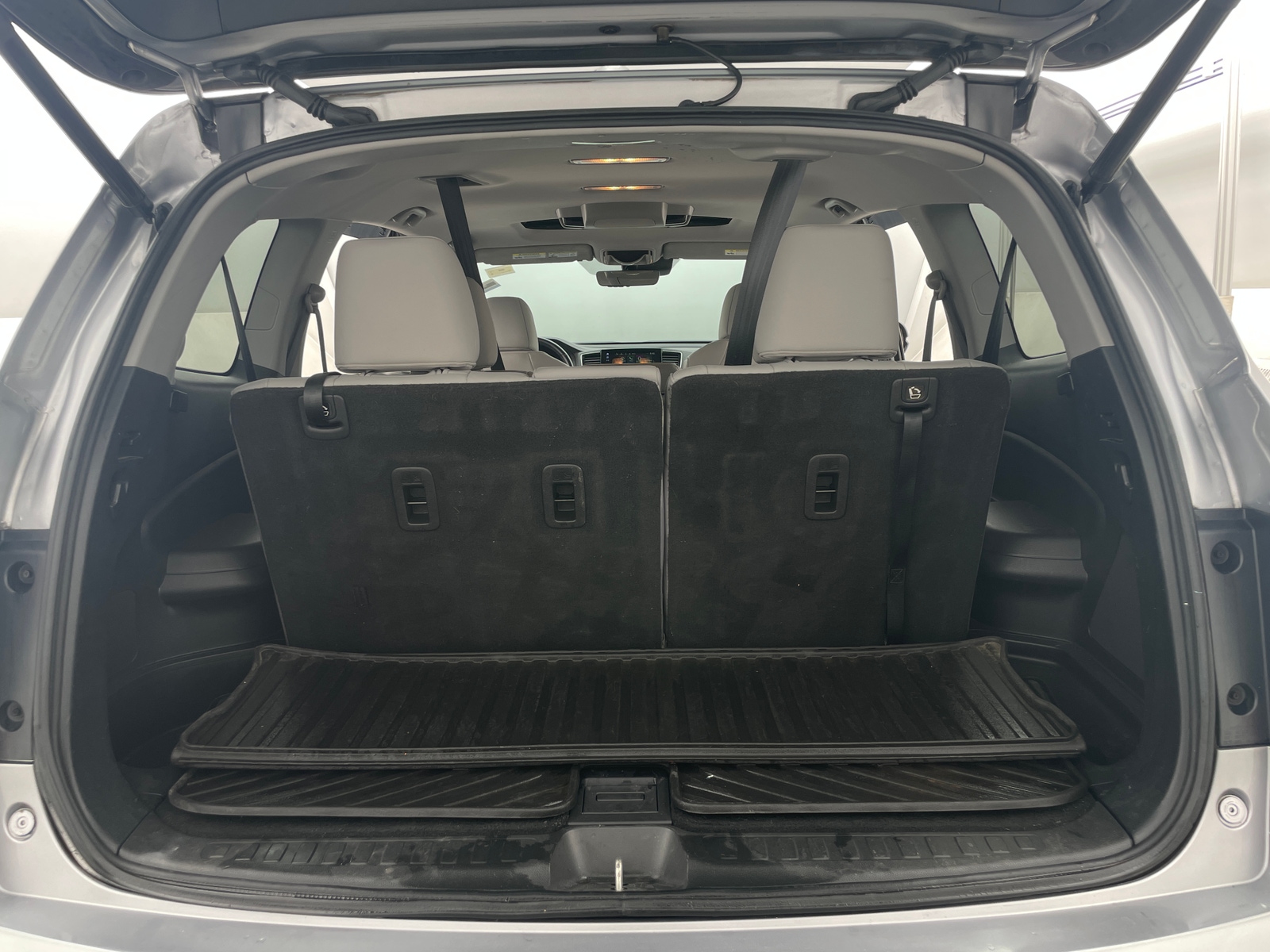 Thumbnail: 2020 Honda Pilot - 6