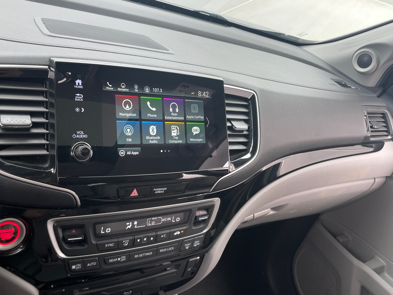 Thumbnail: 2020 Honda Pilot - 3