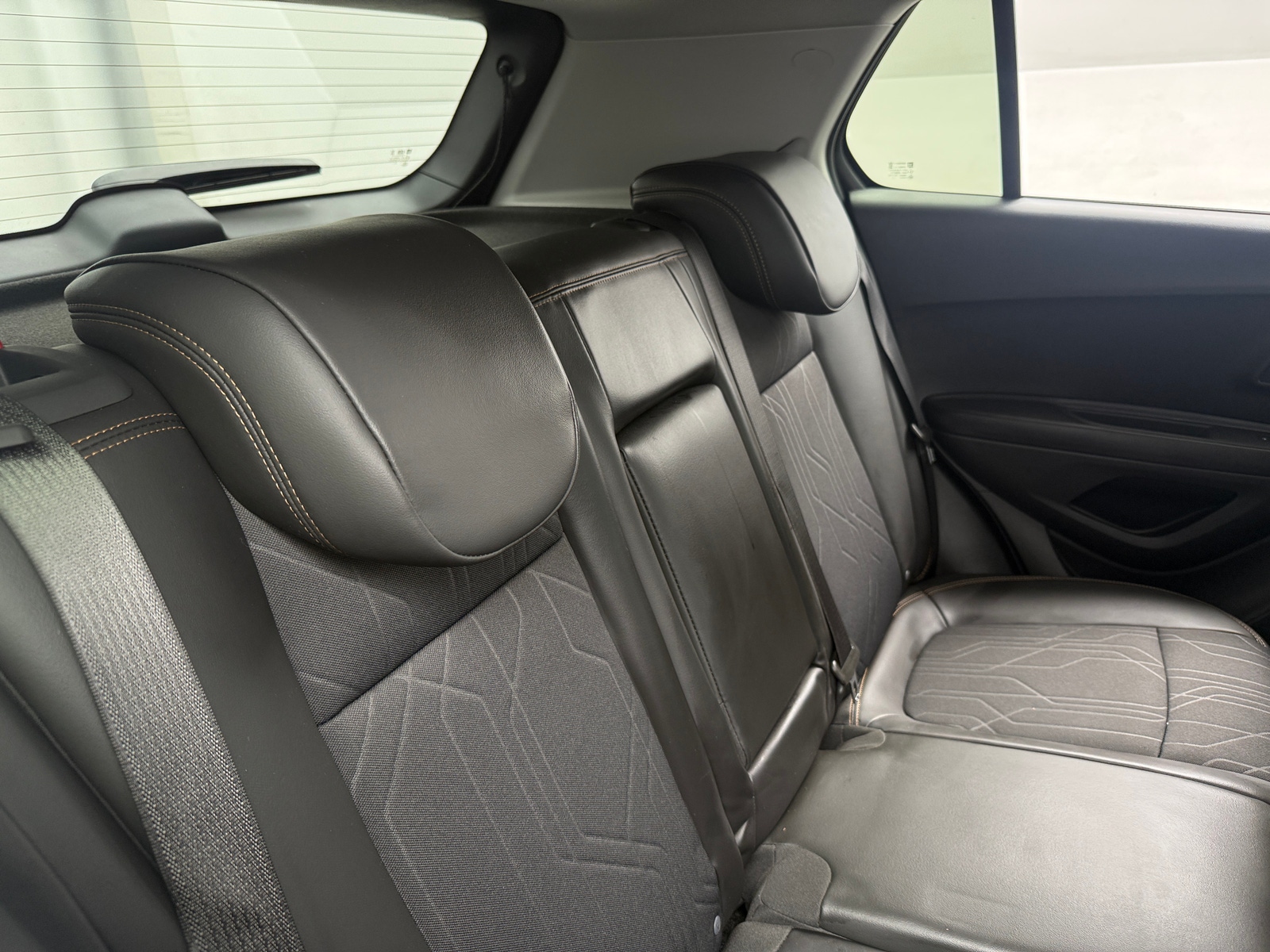 Thumbnail: 2021 Chevrolet Trax - 5