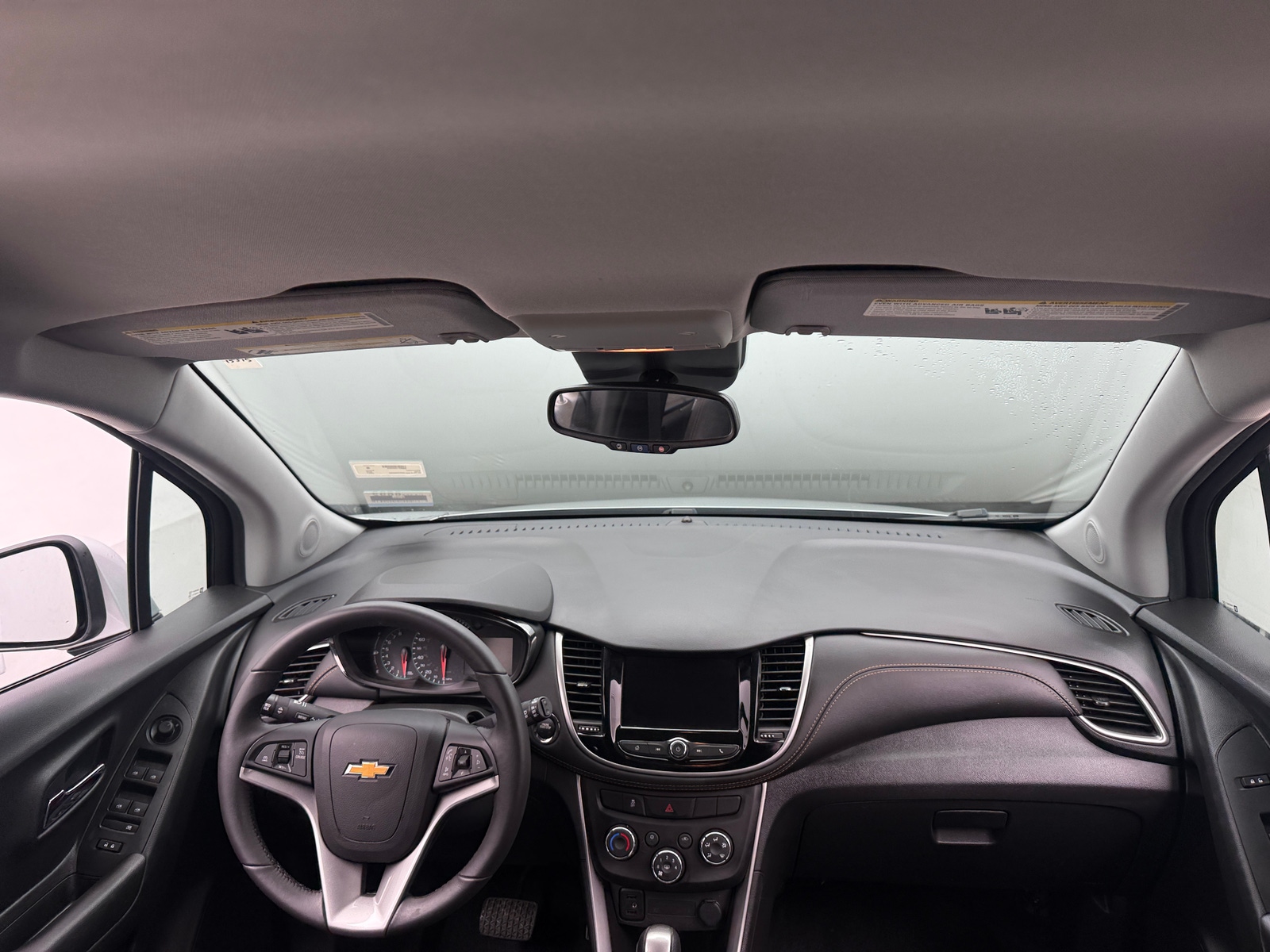 Thumbnail: 2021 Chevrolet Trax - 2