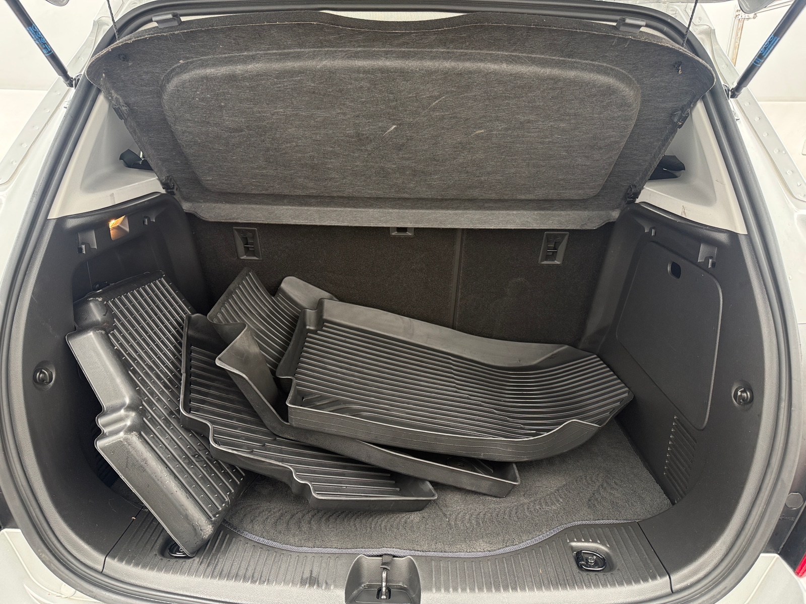 Thumbnail: 2021 Chevrolet Trax - 6