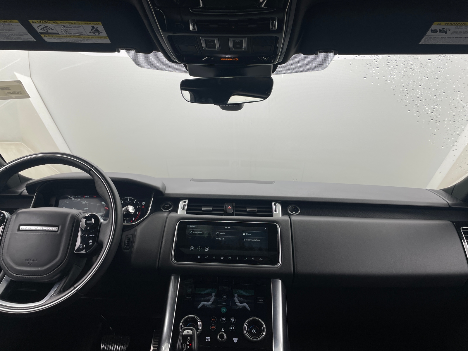 Thumbnail: 2021 Land Rover Range Rover Sport - 2