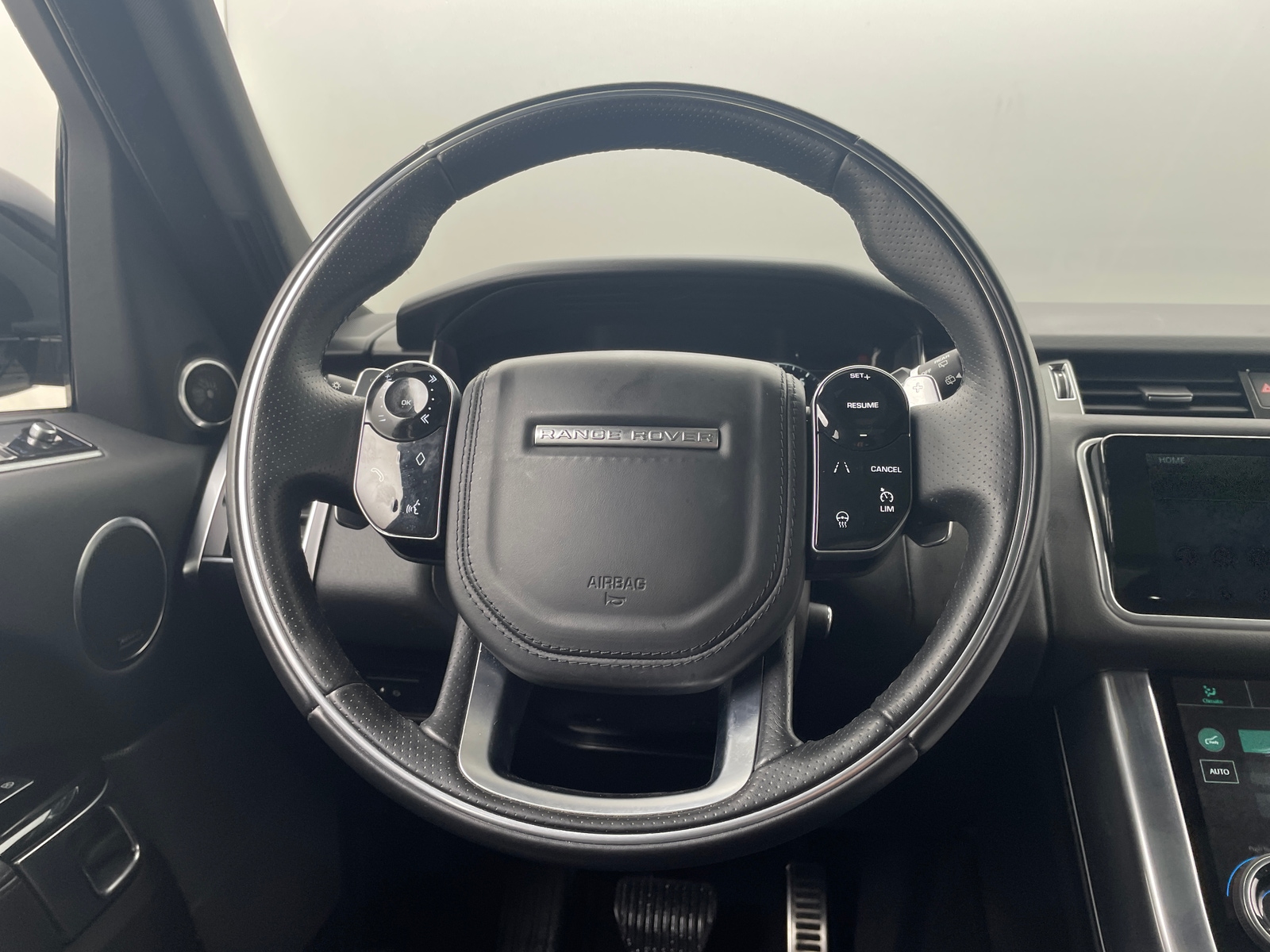 Thumbnail: 2021 Land Rover Range Rover Sport - 4