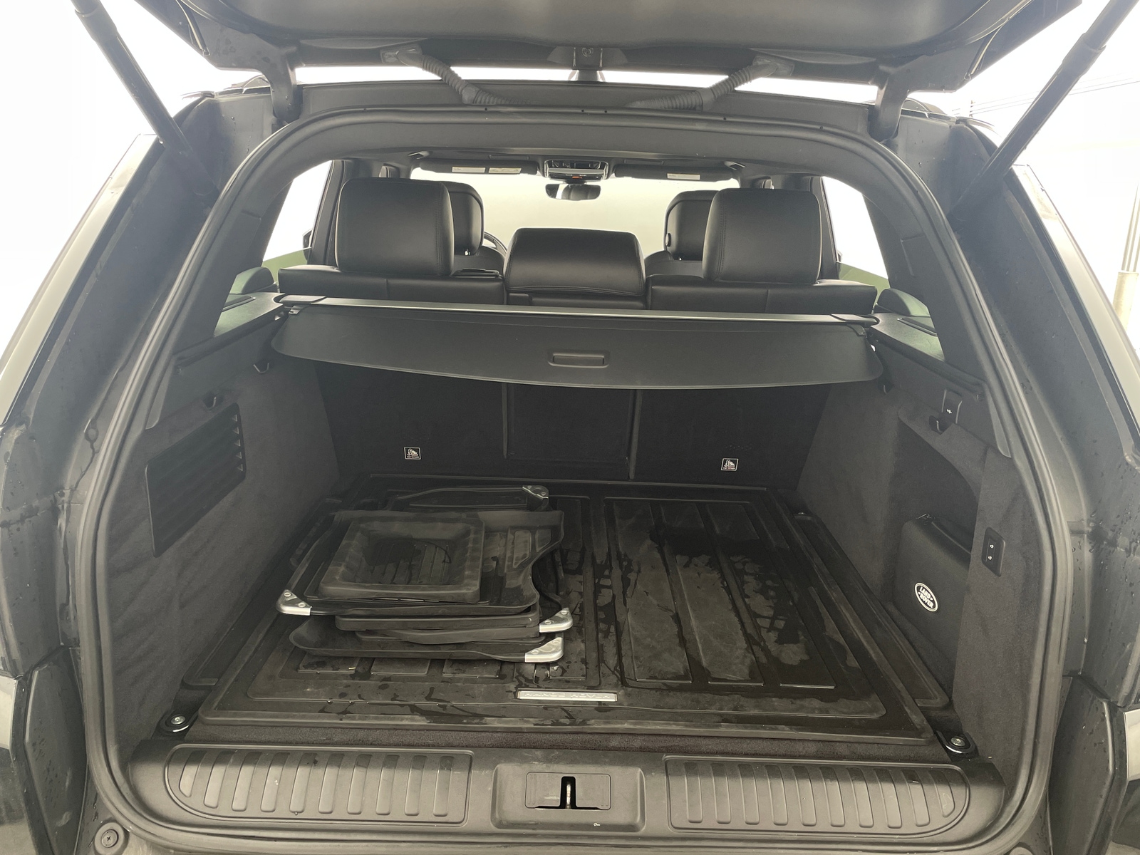 Thumbnail: 2021 Land Rover Range Rover Sport - 6