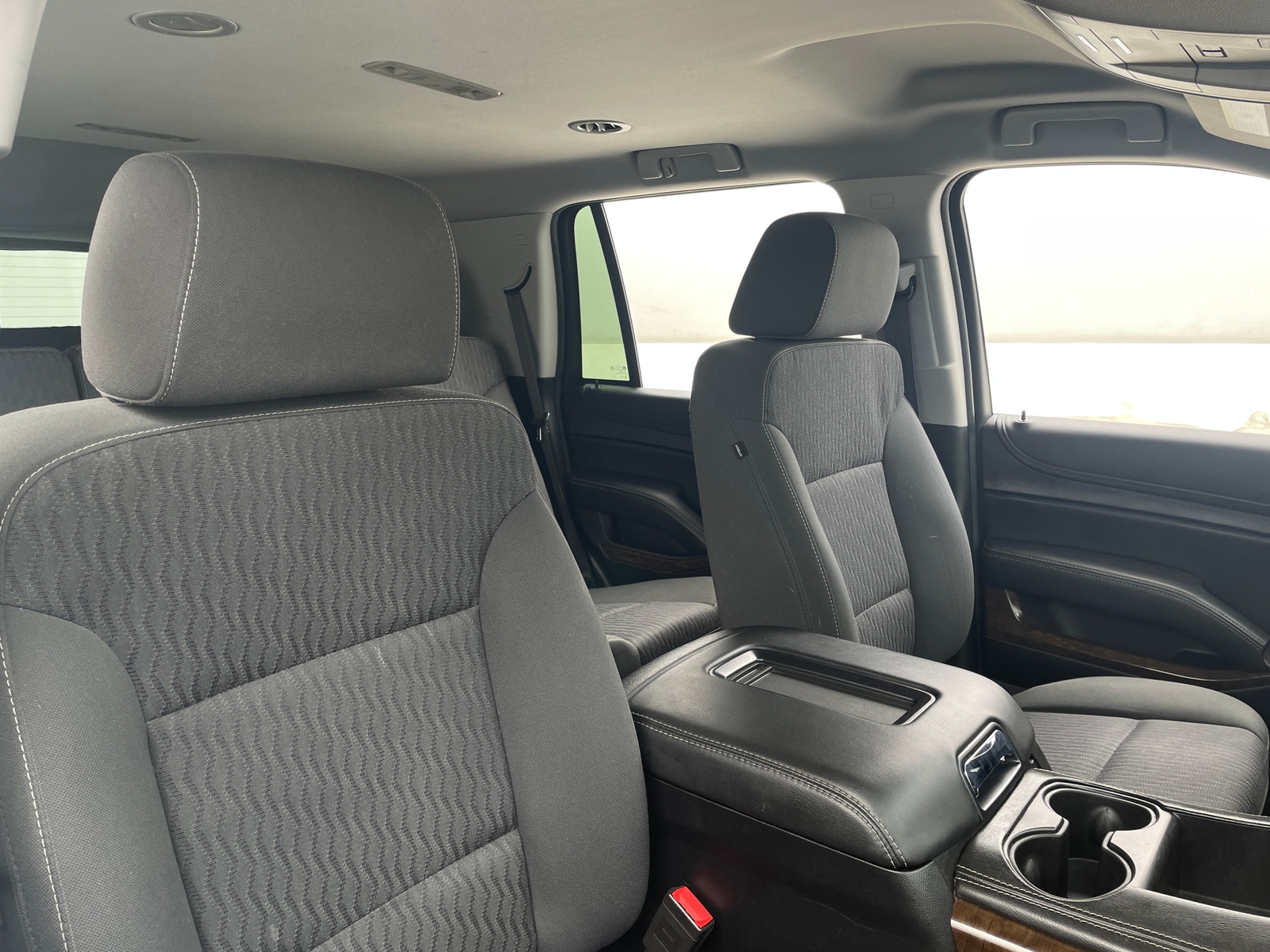 Thumbnail: 2019 Chevrolet Tahoe - 2