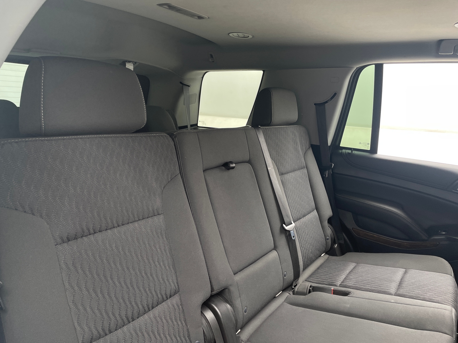 Thumbnail: 2019 Chevrolet Tahoe - 6