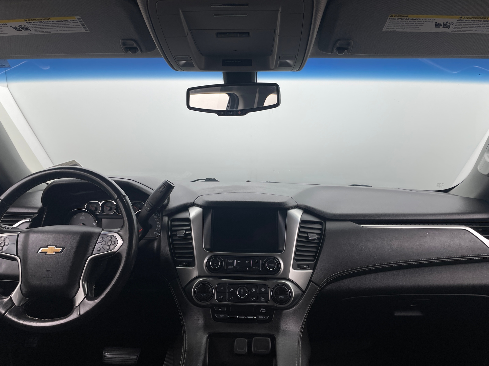 Thumbnail: 2019 Chevrolet Tahoe - 3
