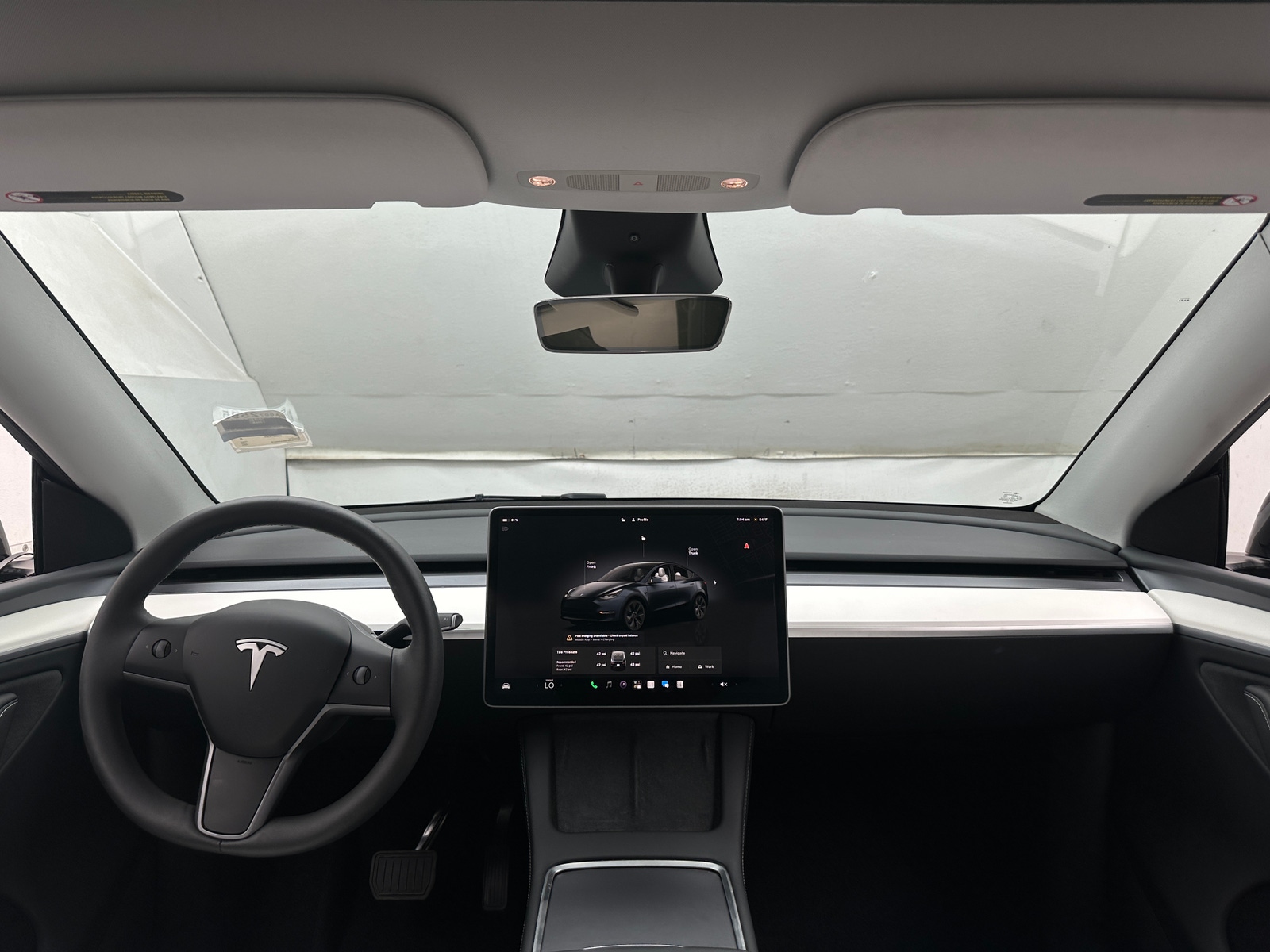 Thumbnail: 2025 Tesla Model Y - 2