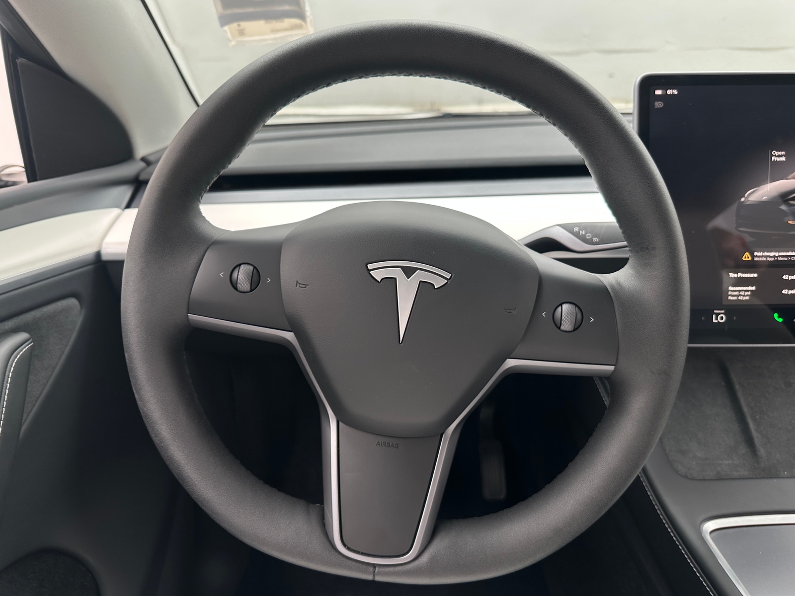 Thumbnail: 2025 Tesla Model Y - 3