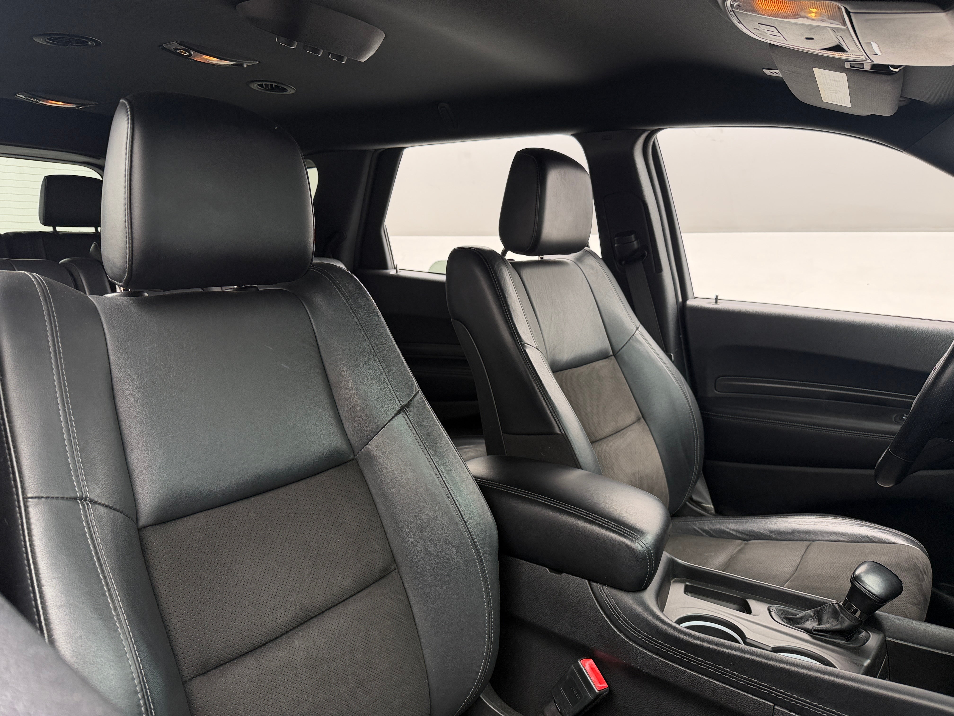 2022 Dodge Durango