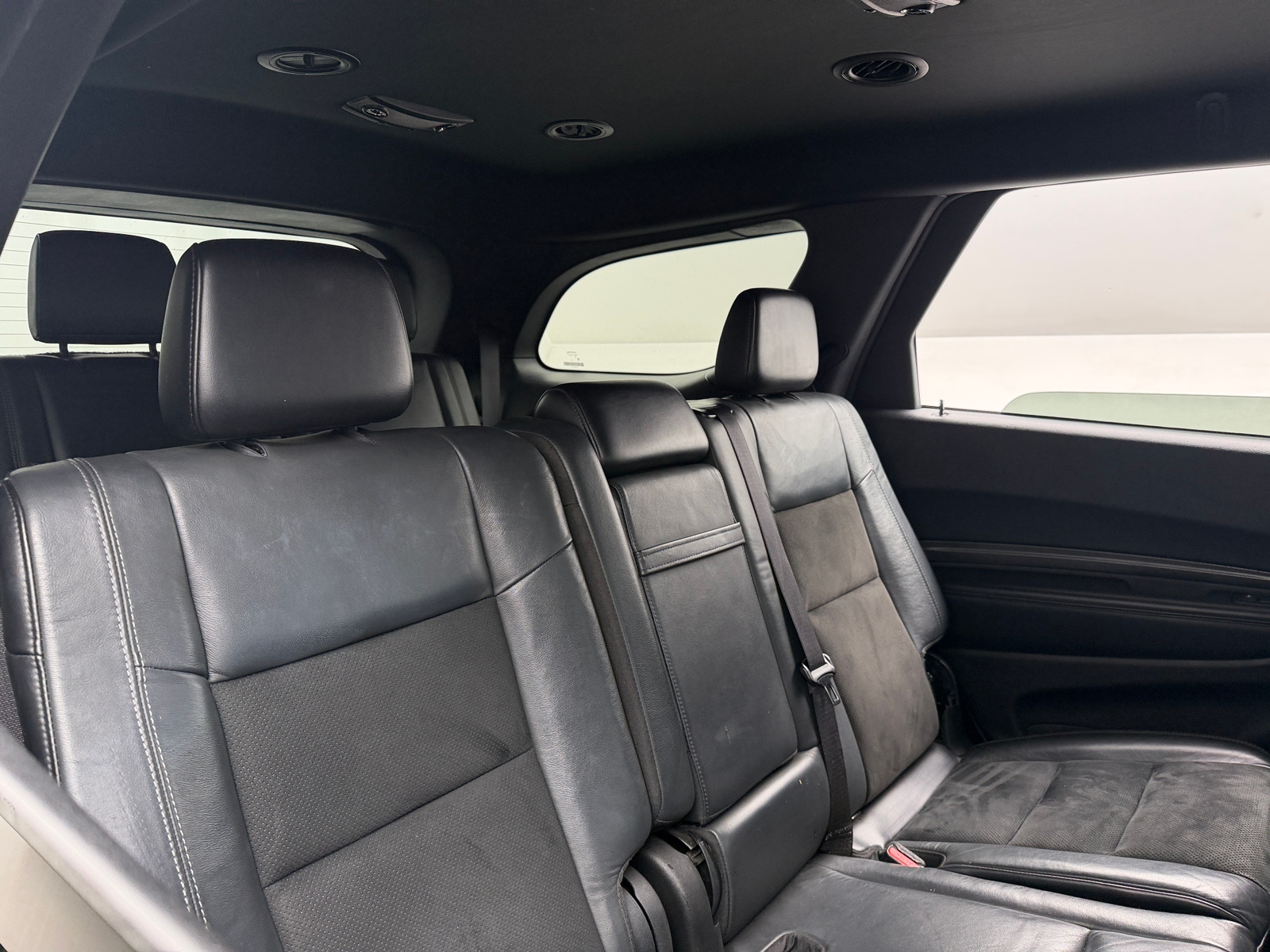 Thumbnail: 2022 Dodge Durango - 5