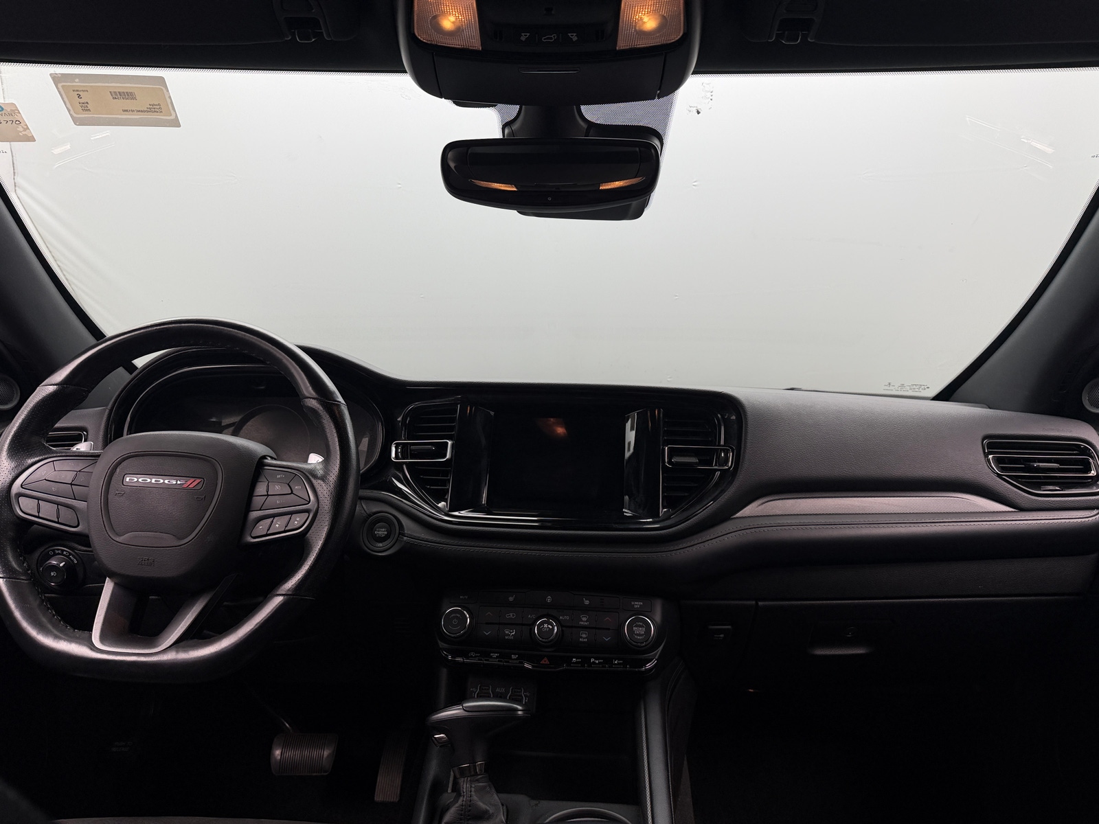 Thumbnail: 2022 Dodge Durango - 2