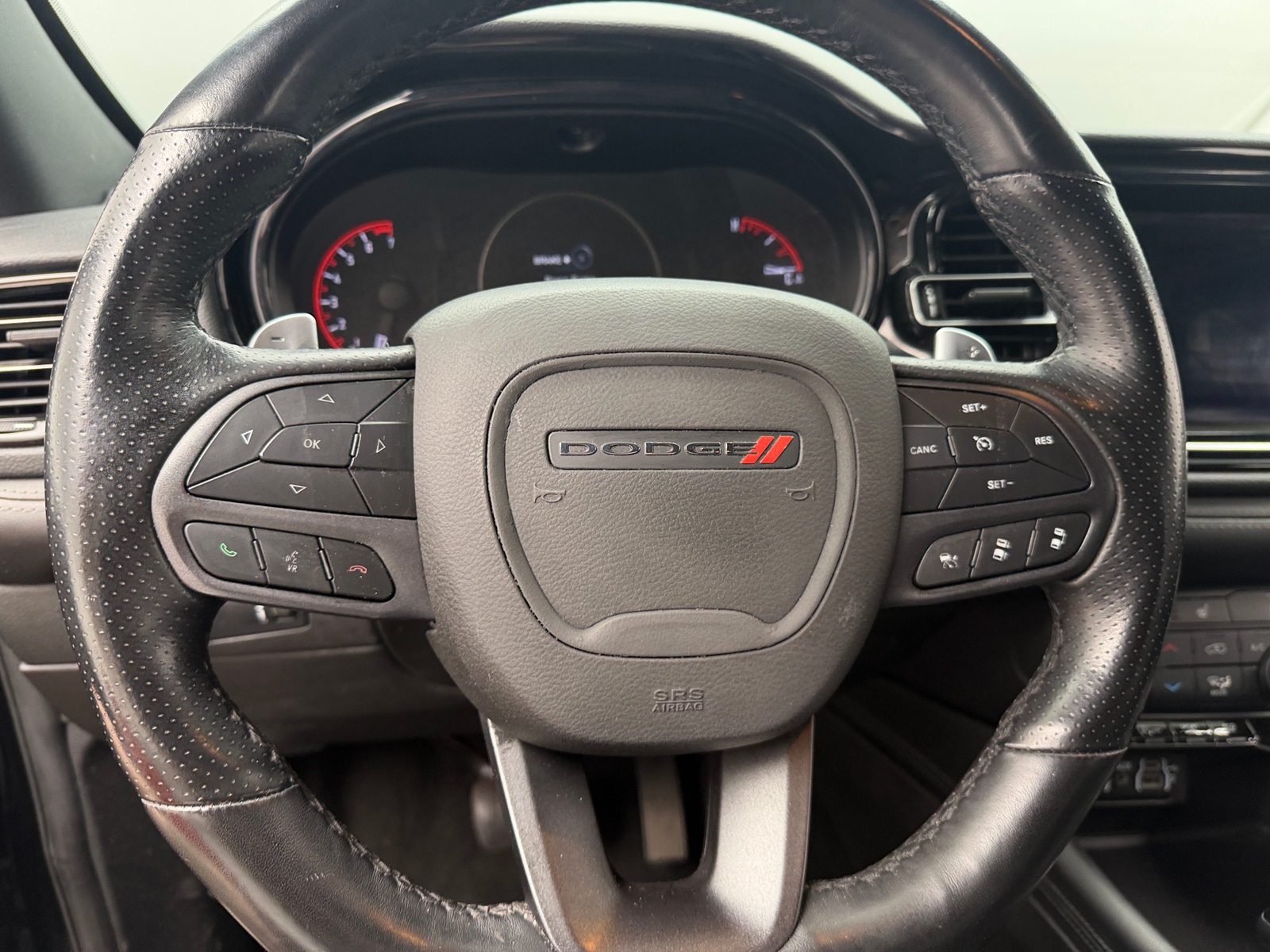 Thumbnail: 2022 Dodge Durango - 4