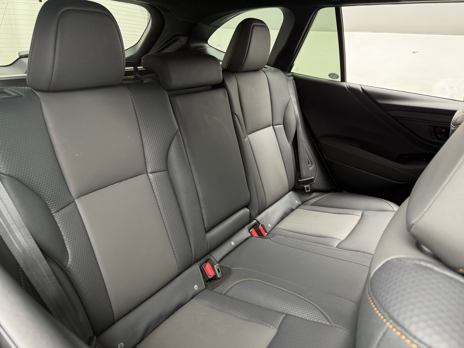 Thumbnail: 2024 Subaru Outback - 5