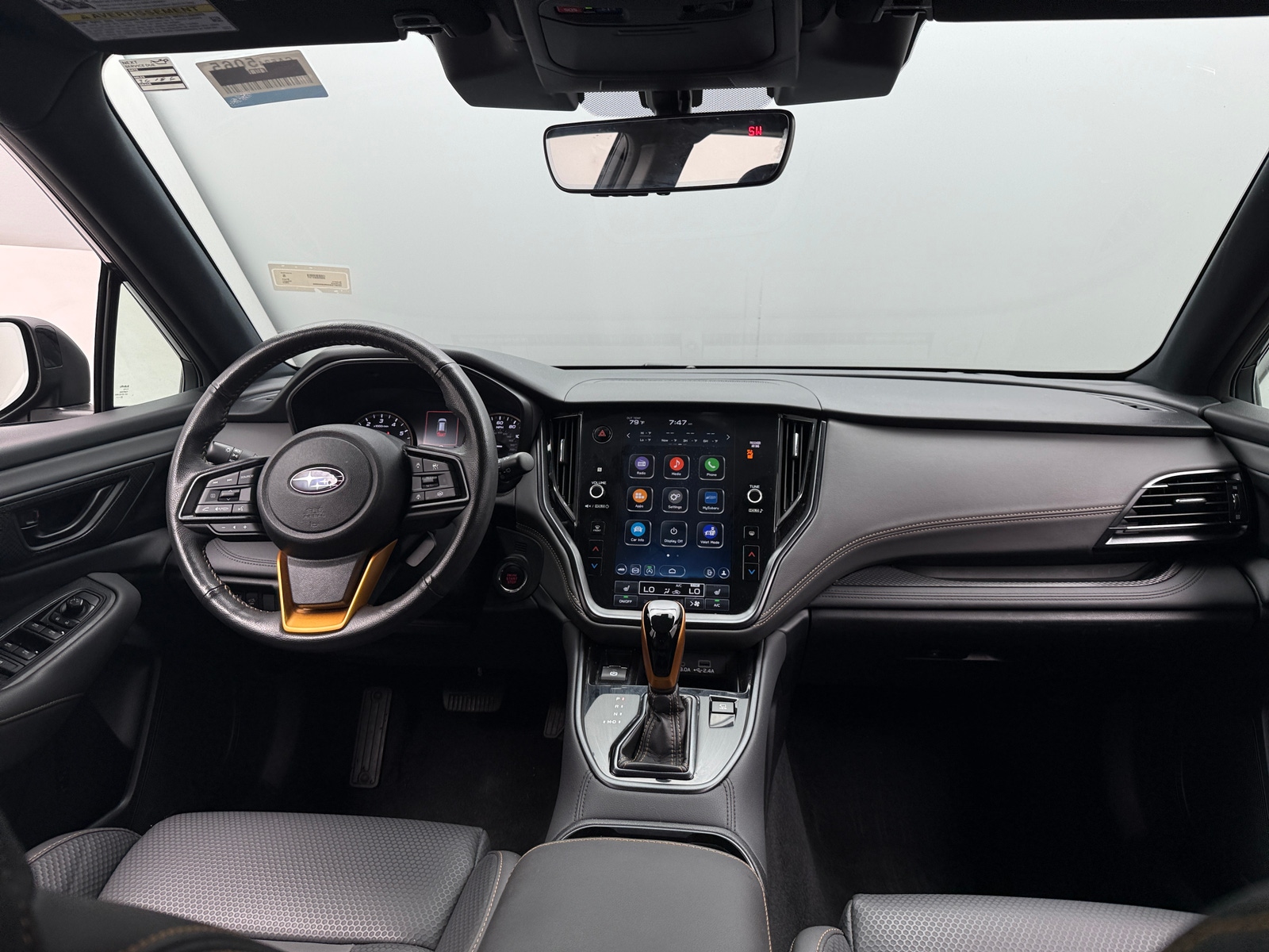Thumbnail: 2024 Subaru Outback - 2
