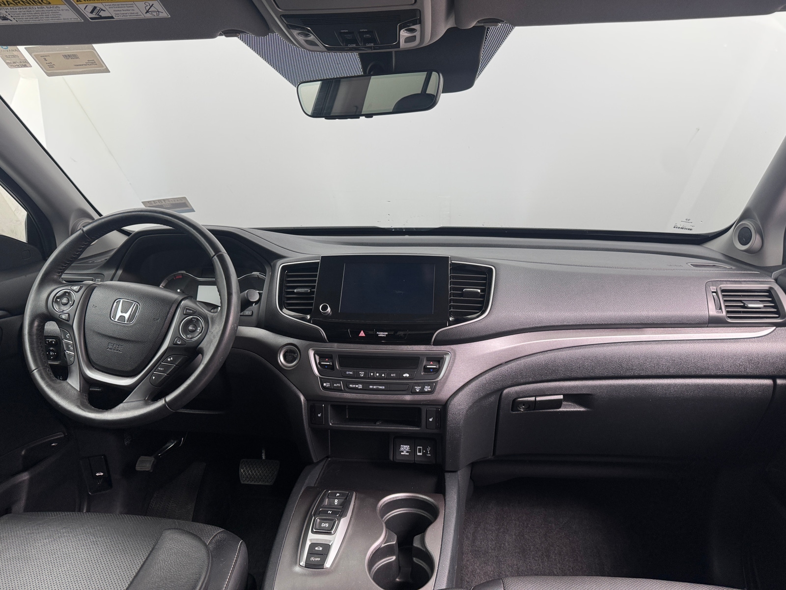 Thumbnail: 2023 Honda Ridgeline - 2