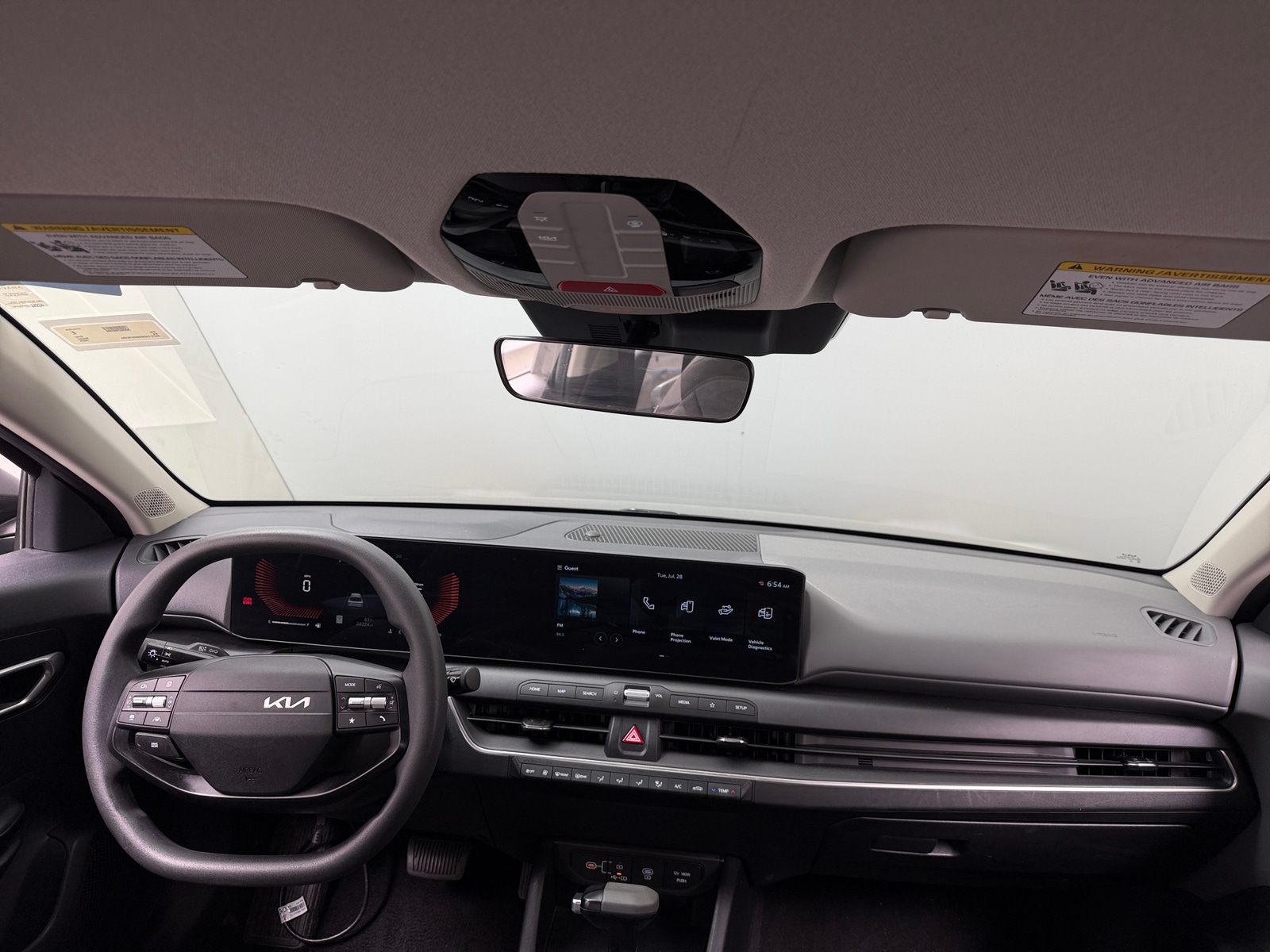 Thumbnail: 2025 Kia K4 - 3