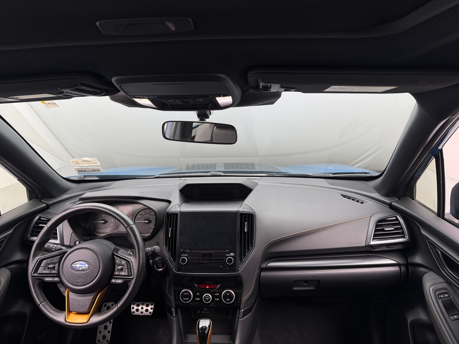 Thumbnail: 2023 Subaru Forester - 2