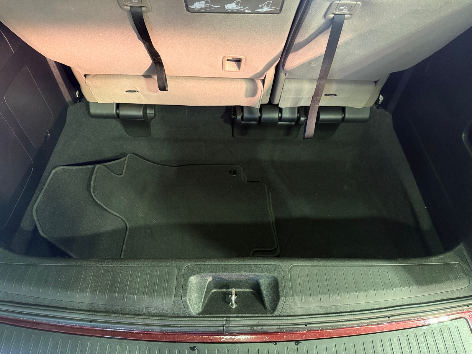Thumbnail: 2019 Honda Odyssey - 6