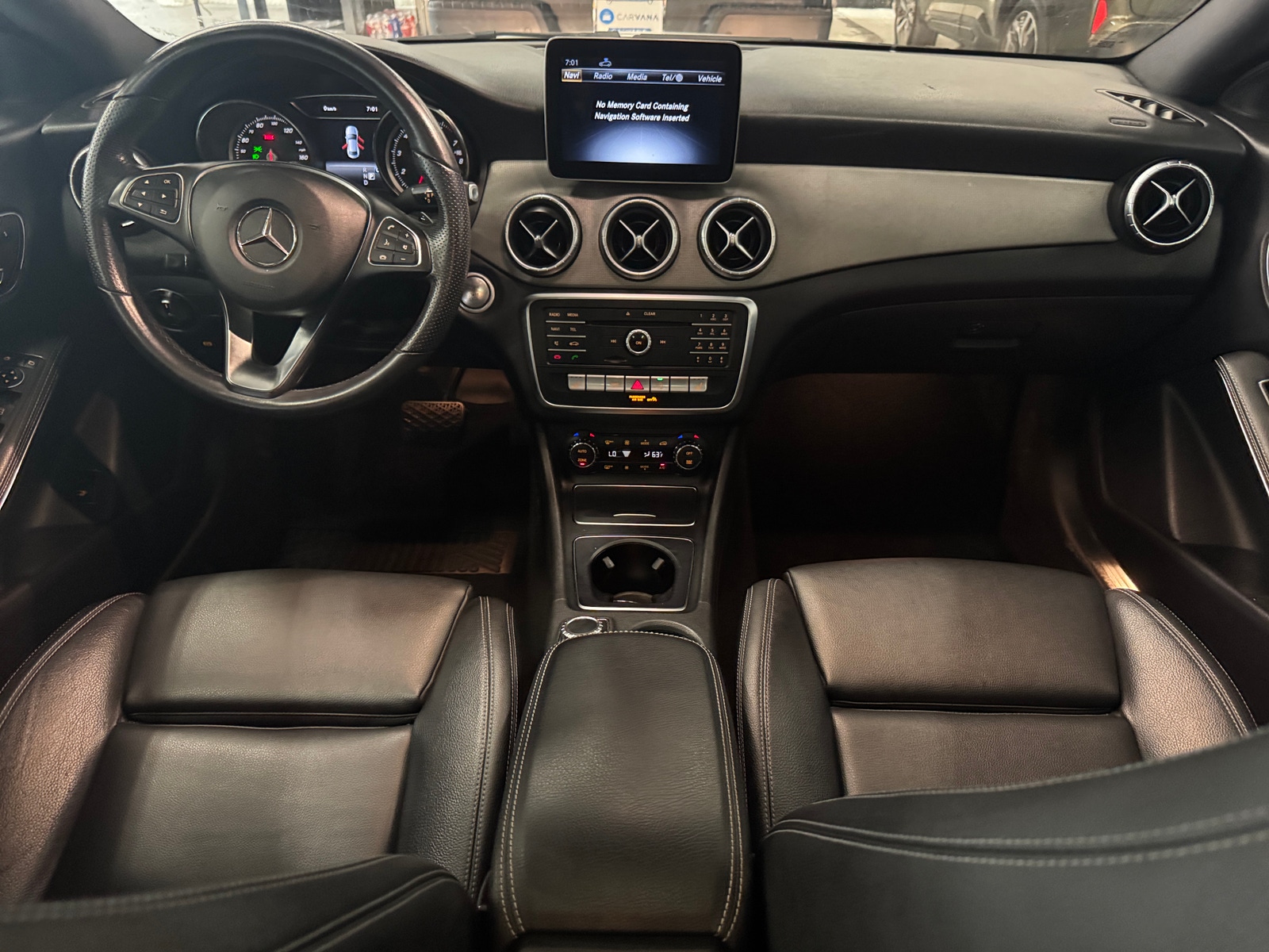 Thumbnail: 2019 Mercedes-Benz CLA - 2