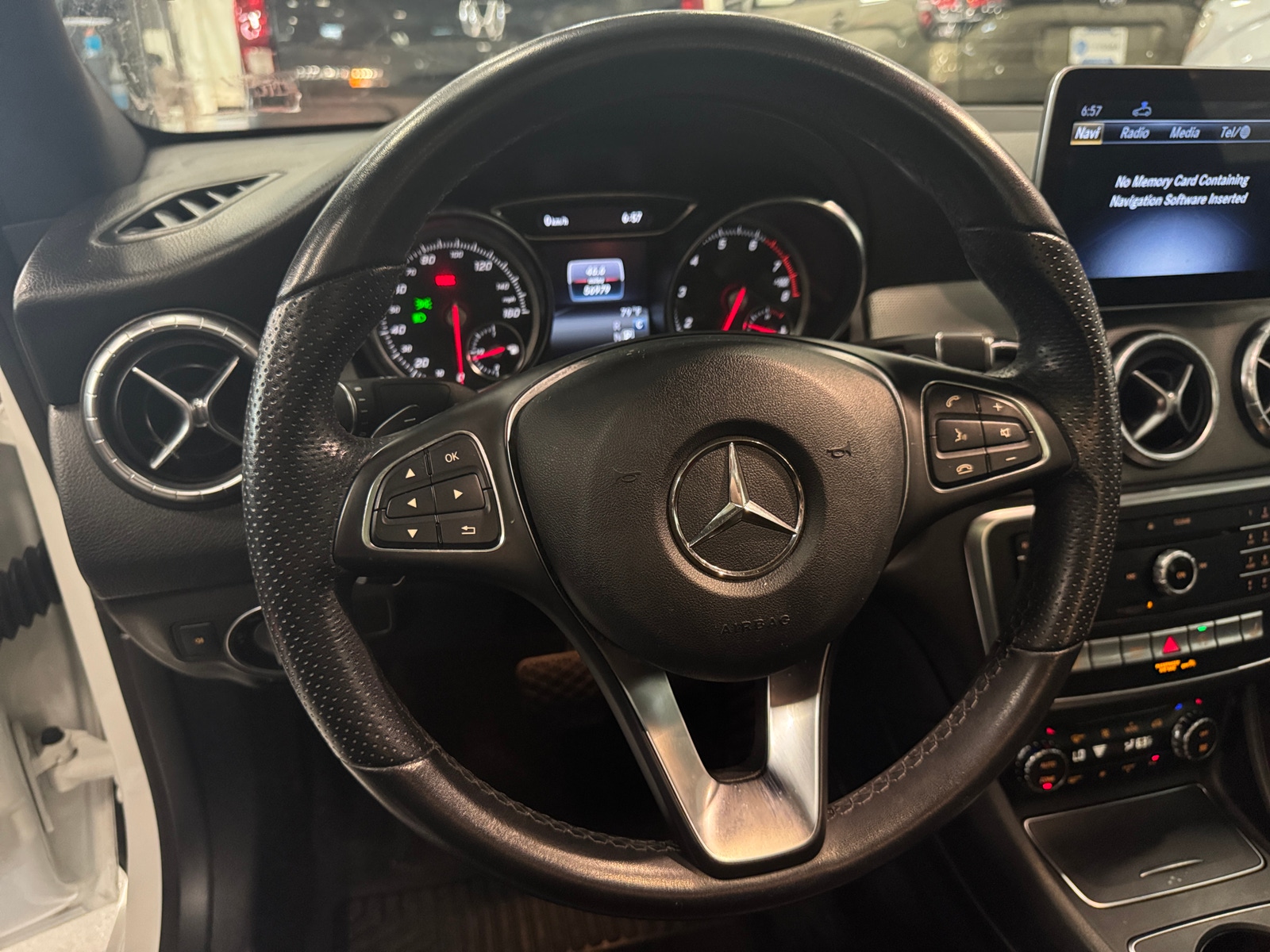 Thumbnail: 2019 Mercedes-Benz CLA - 4