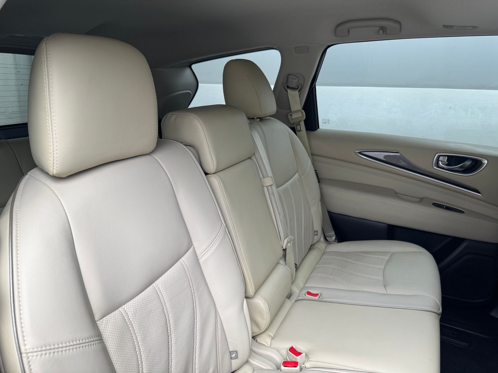 Thumbnail: 2018 INFINITI QX60 - 5