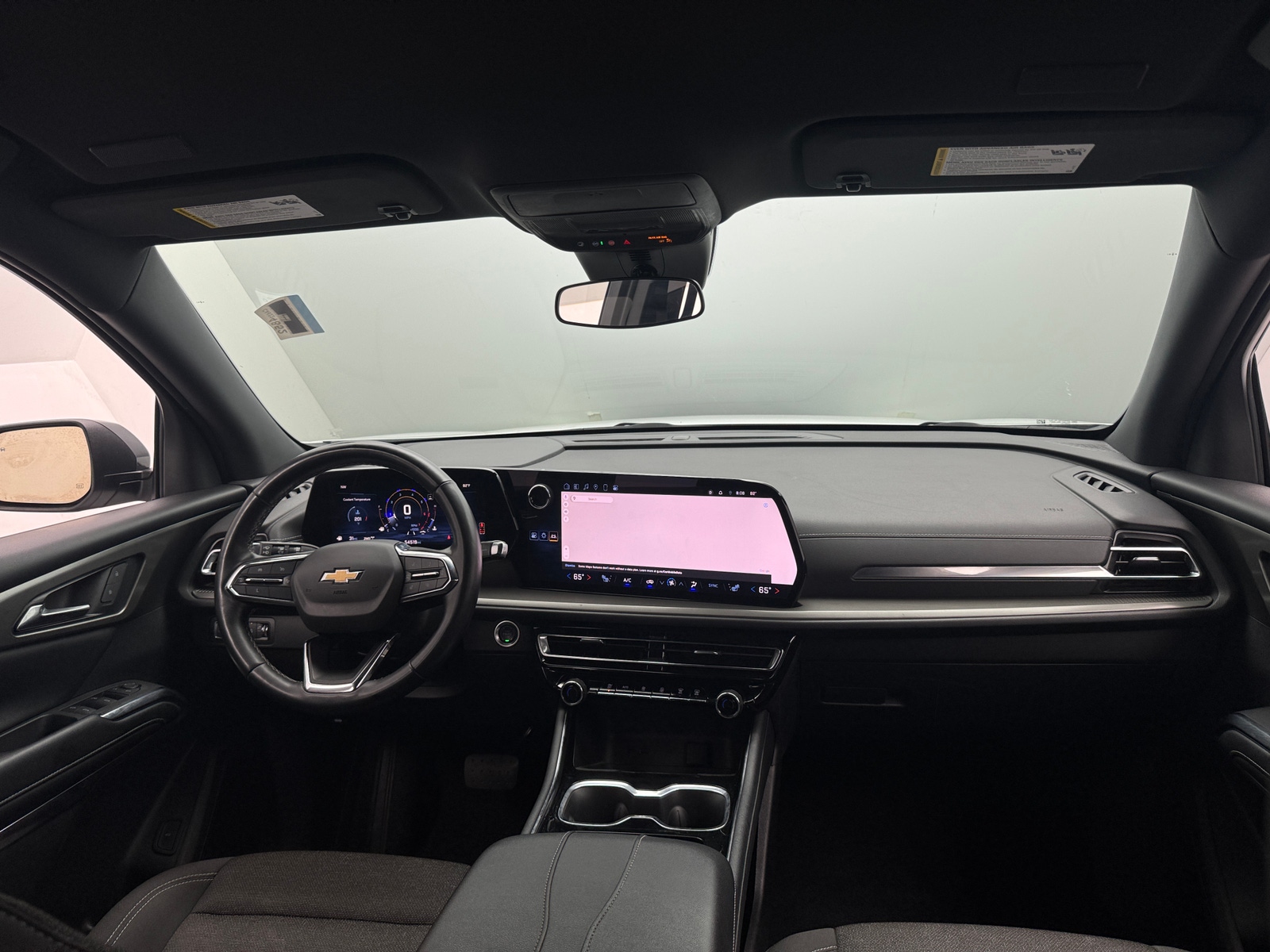Thumbnail: 2024 Chevrolet Traverse - 3