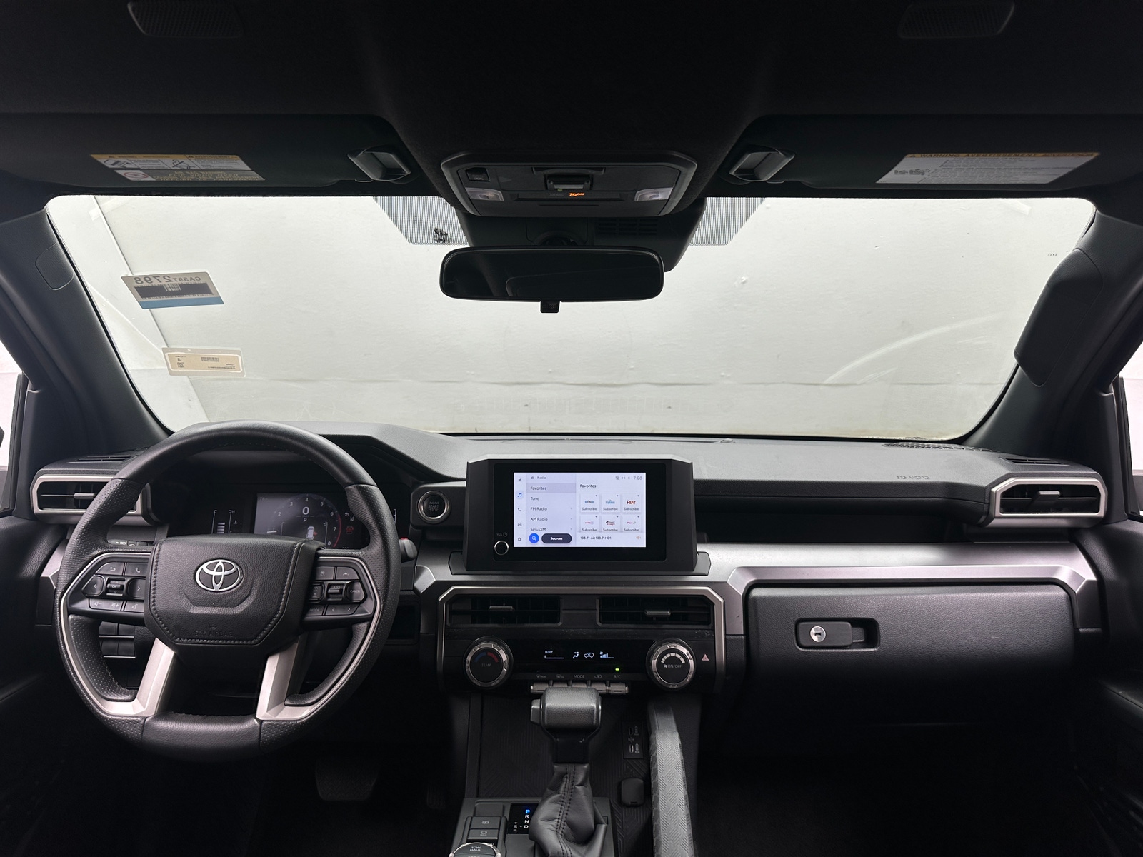 Thumbnail: 2025 Toyota 4Runner - 3