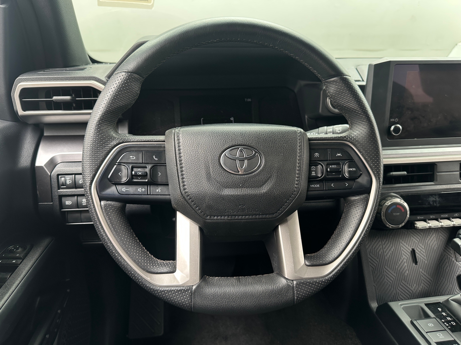 Thumbnail: 2025 Toyota 4Runner - 5