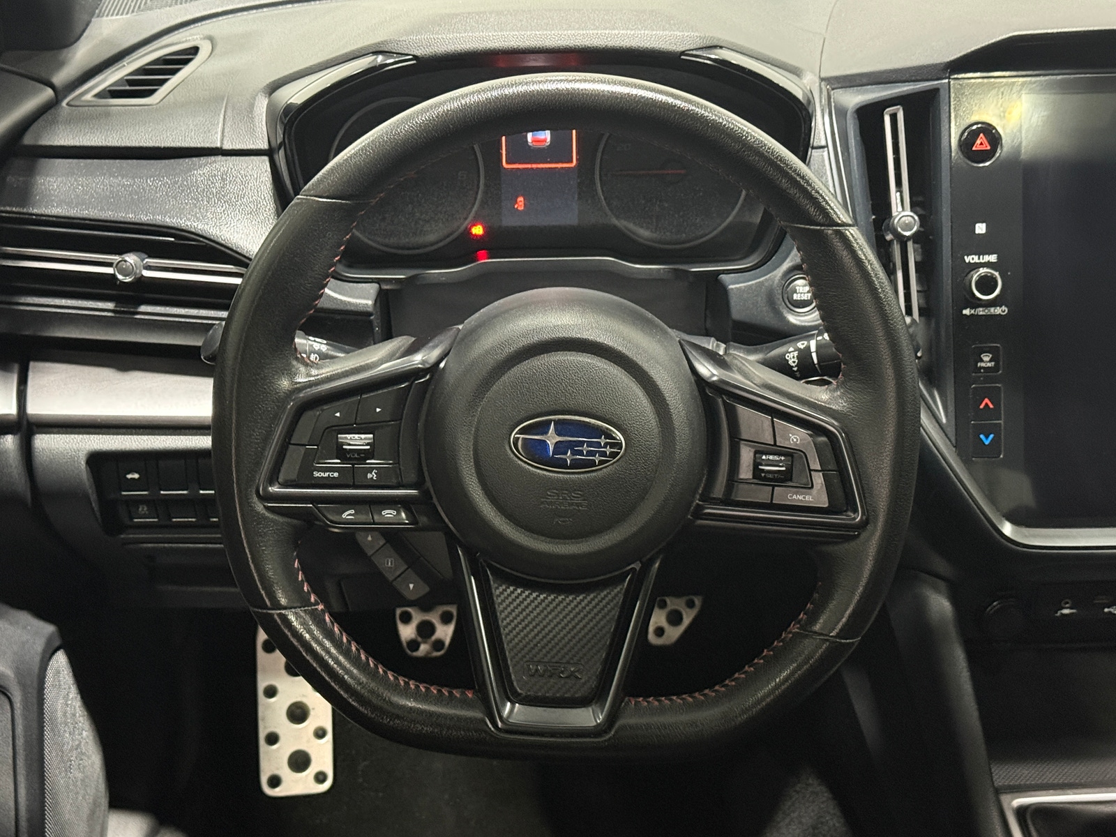 Thumbnail: 2022 Subaru WRX - 5