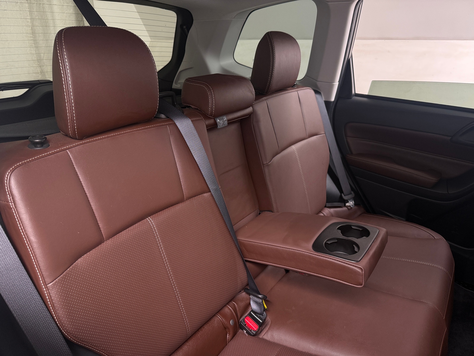Thumbnail: 2017 Subaru Forester - 5