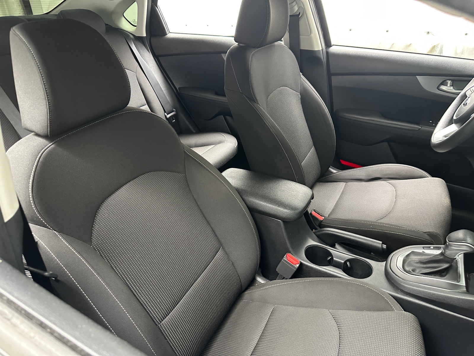 Thumbnail: 2020 Kia Forte - 2