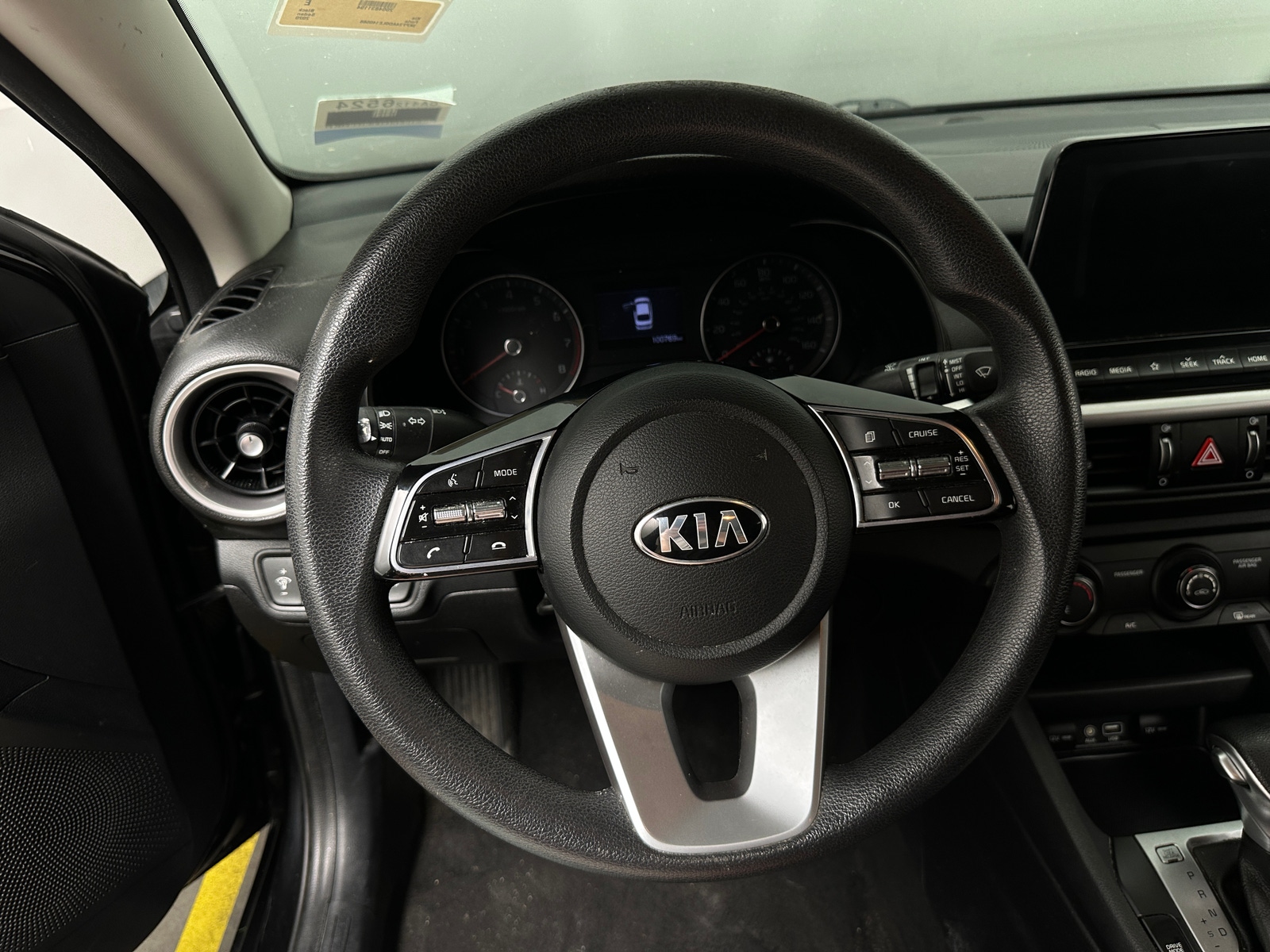 Thumbnail: 2020 Kia Forte - 5
