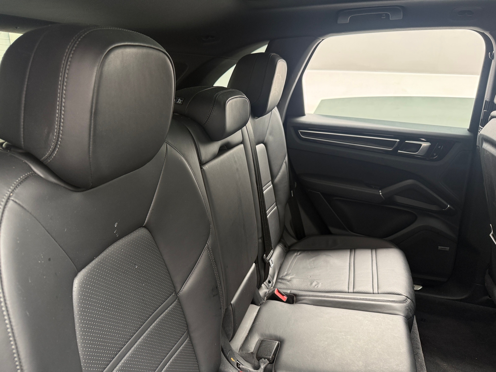 Thumbnail: 2019 Porsche Cayenne - 5