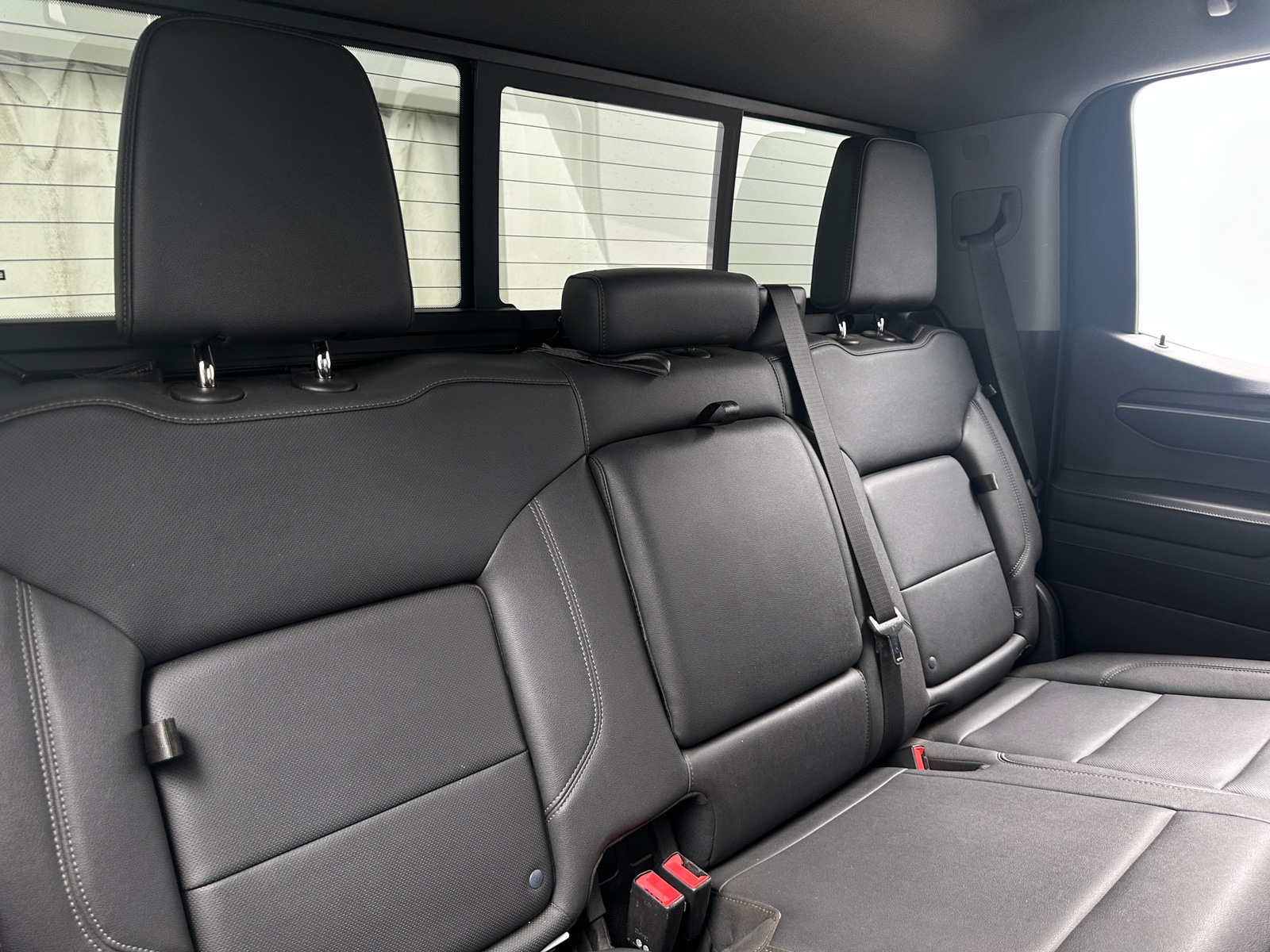 Thumbnail: 2023 GMC Sierra 1500 - 5