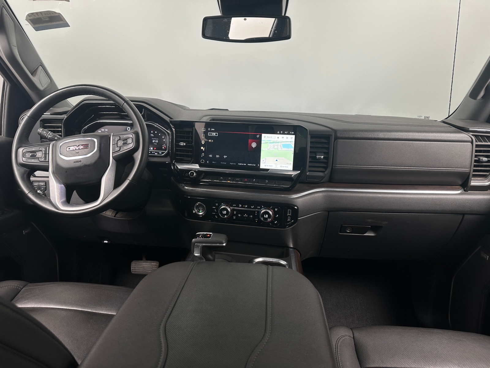 Thumbnail: 2023 GMC Sierra 1500 - 2